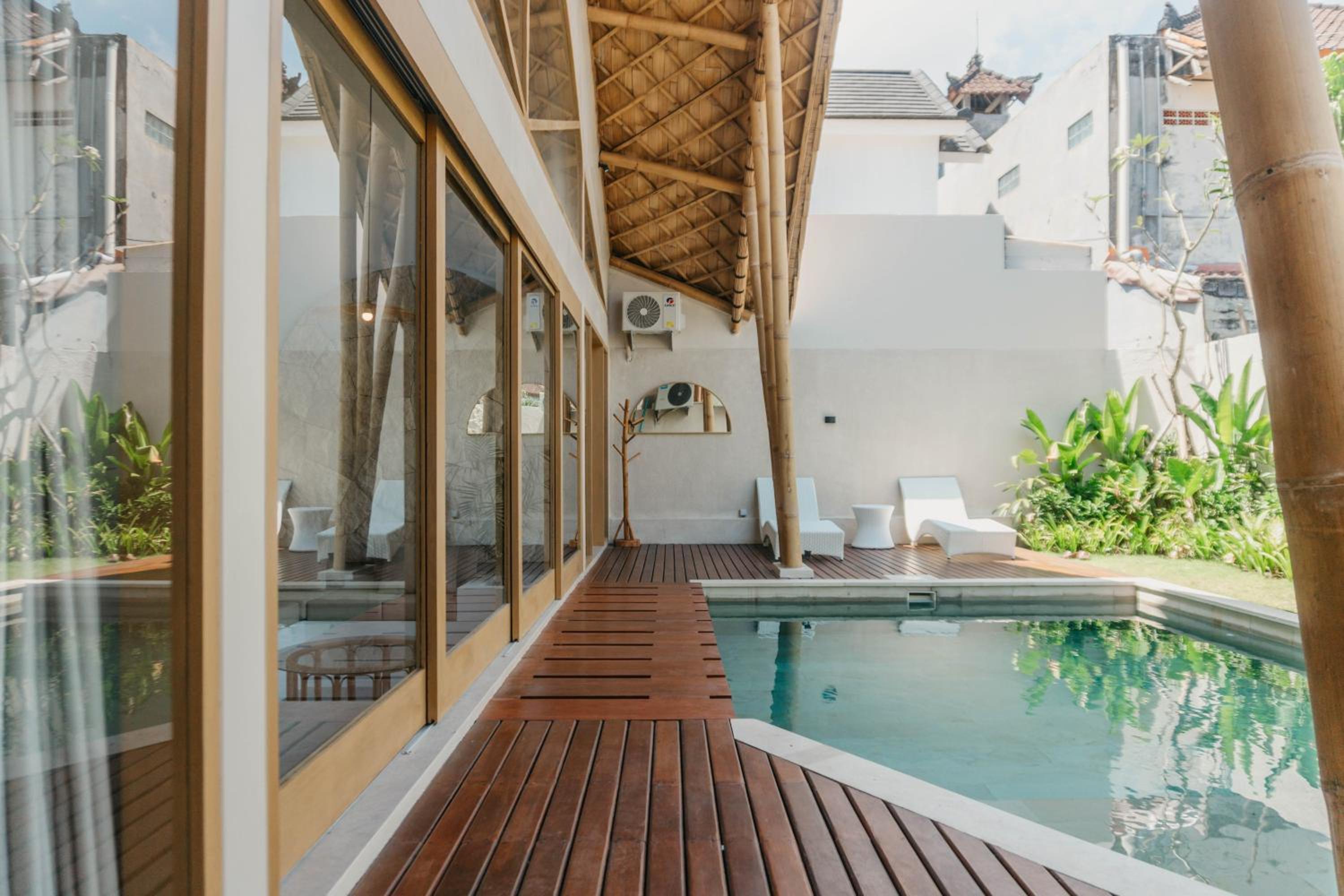 NEW! Villa Marcela - 2BR Villa in Berawa
