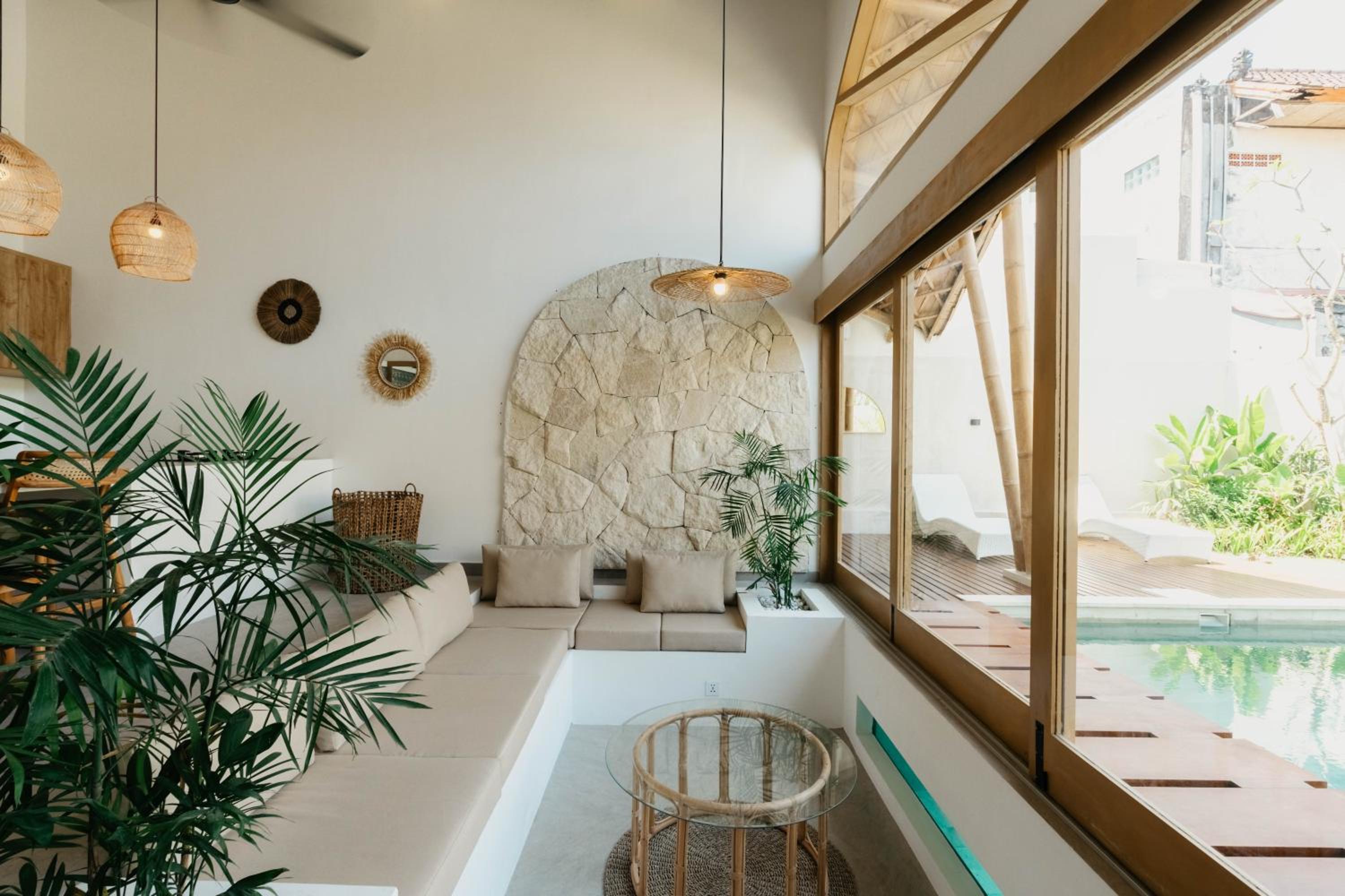 NEW! Villa Marcela - 2BR Villa in Berawa