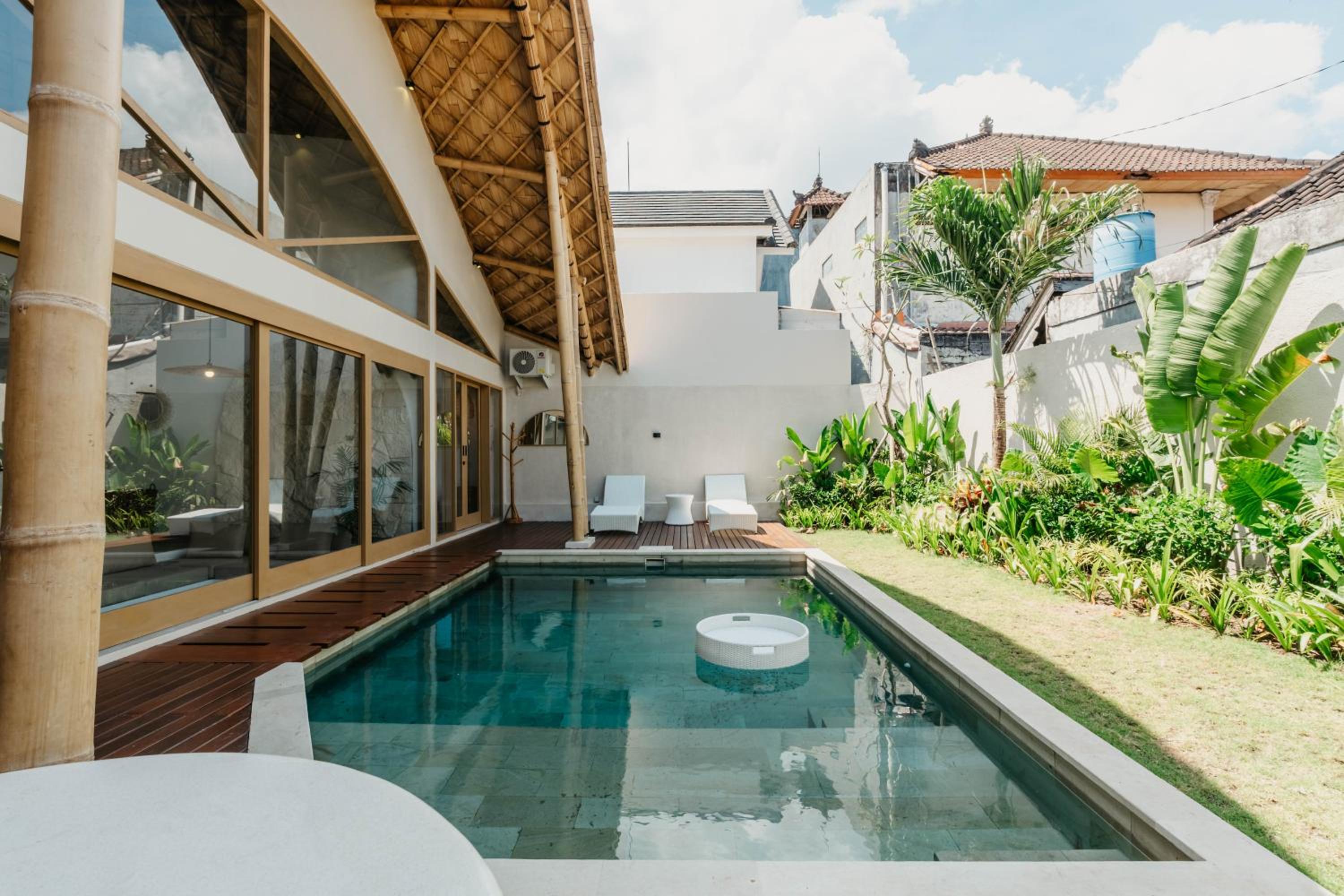 NEW! Villa Marcela - 2BR Villa in Berawa