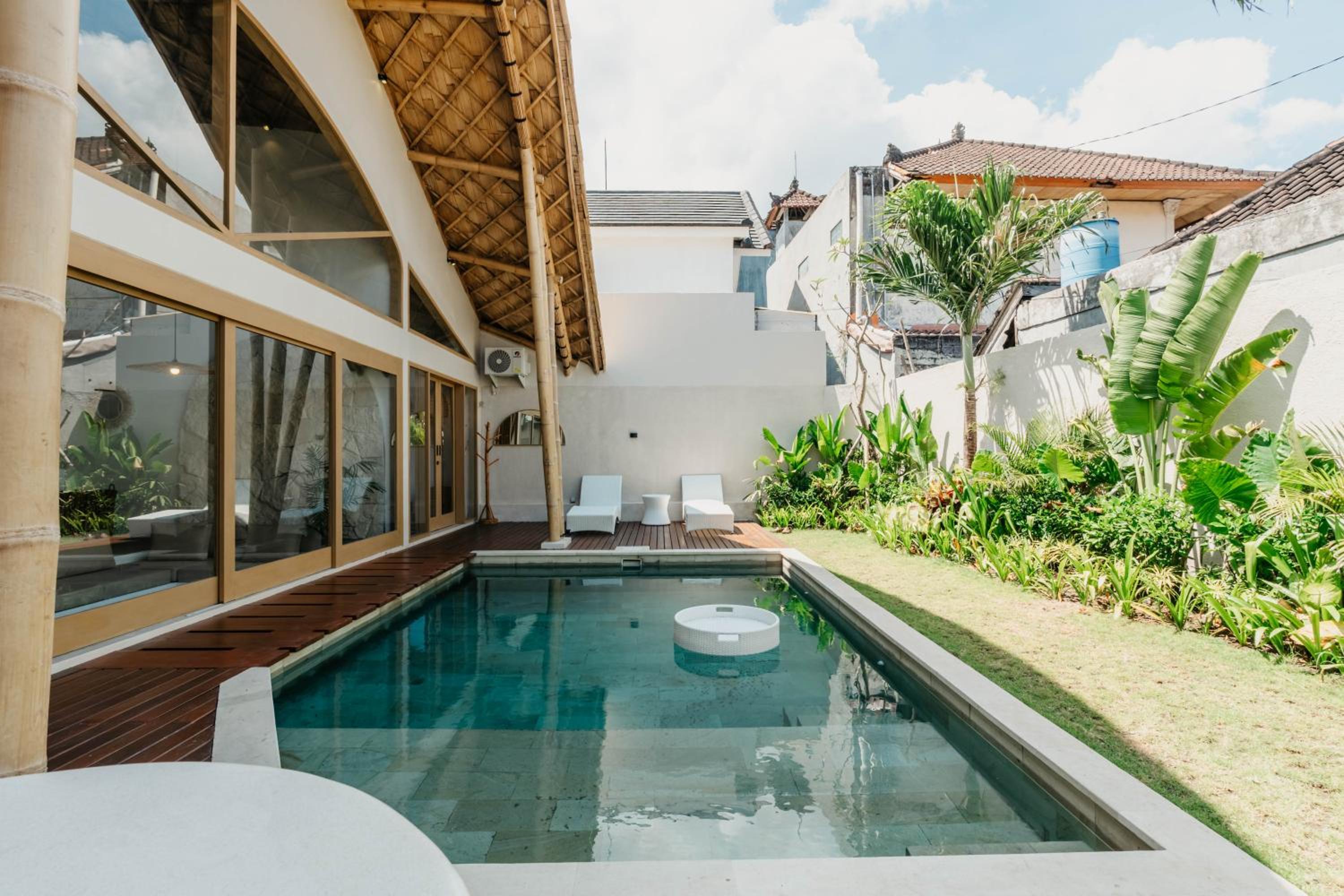 NEW! Villa Marcela - 2BR Villa in Berawa