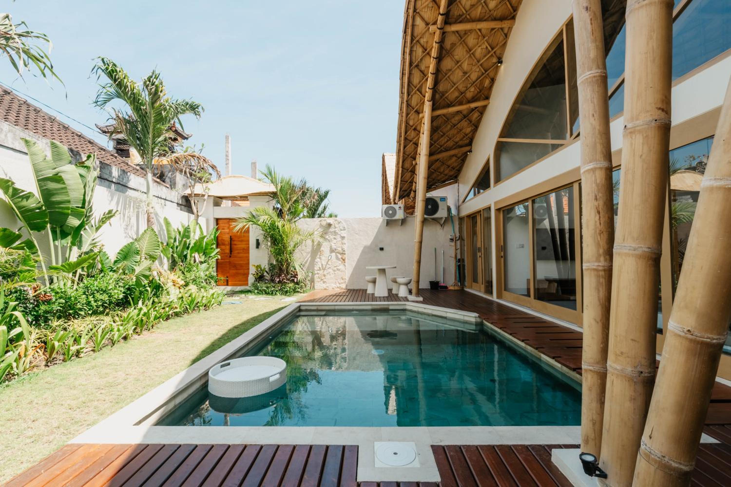 NEW! Villa Marcela - 2BR Villa in Berawa
