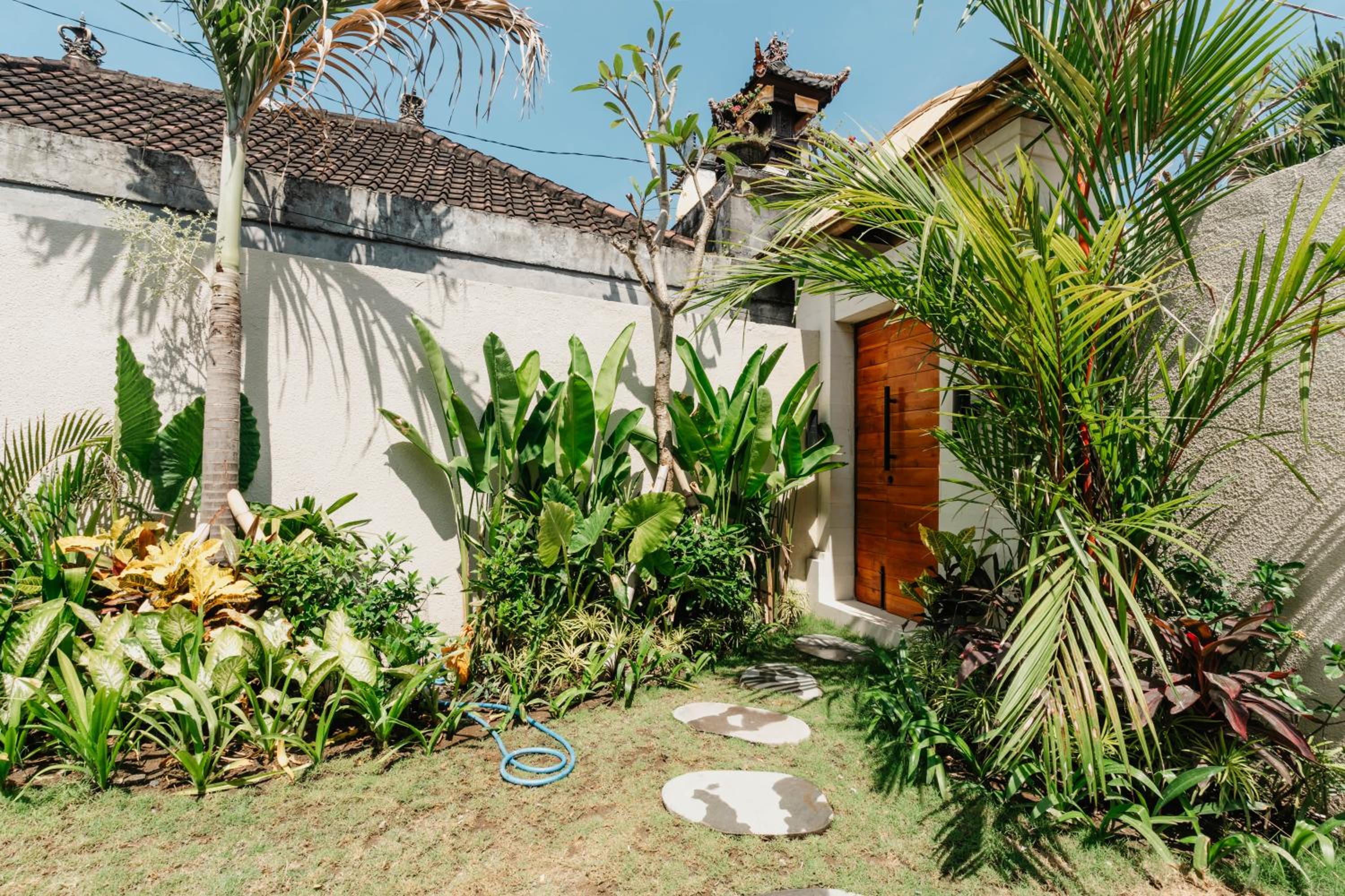 NEW! Villa Marcela - 2BR Villa in Berawa