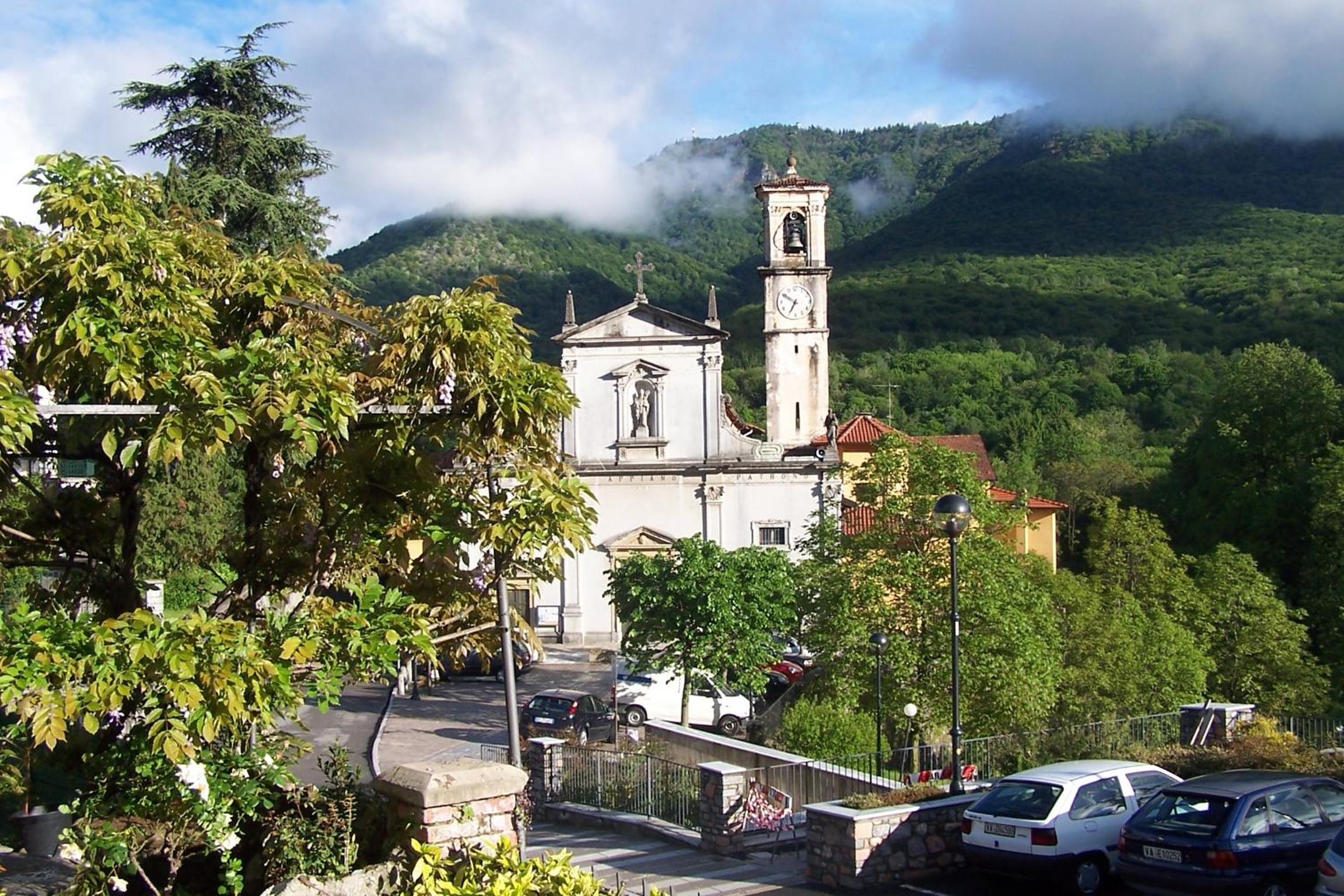 Palazzo Ronchelli