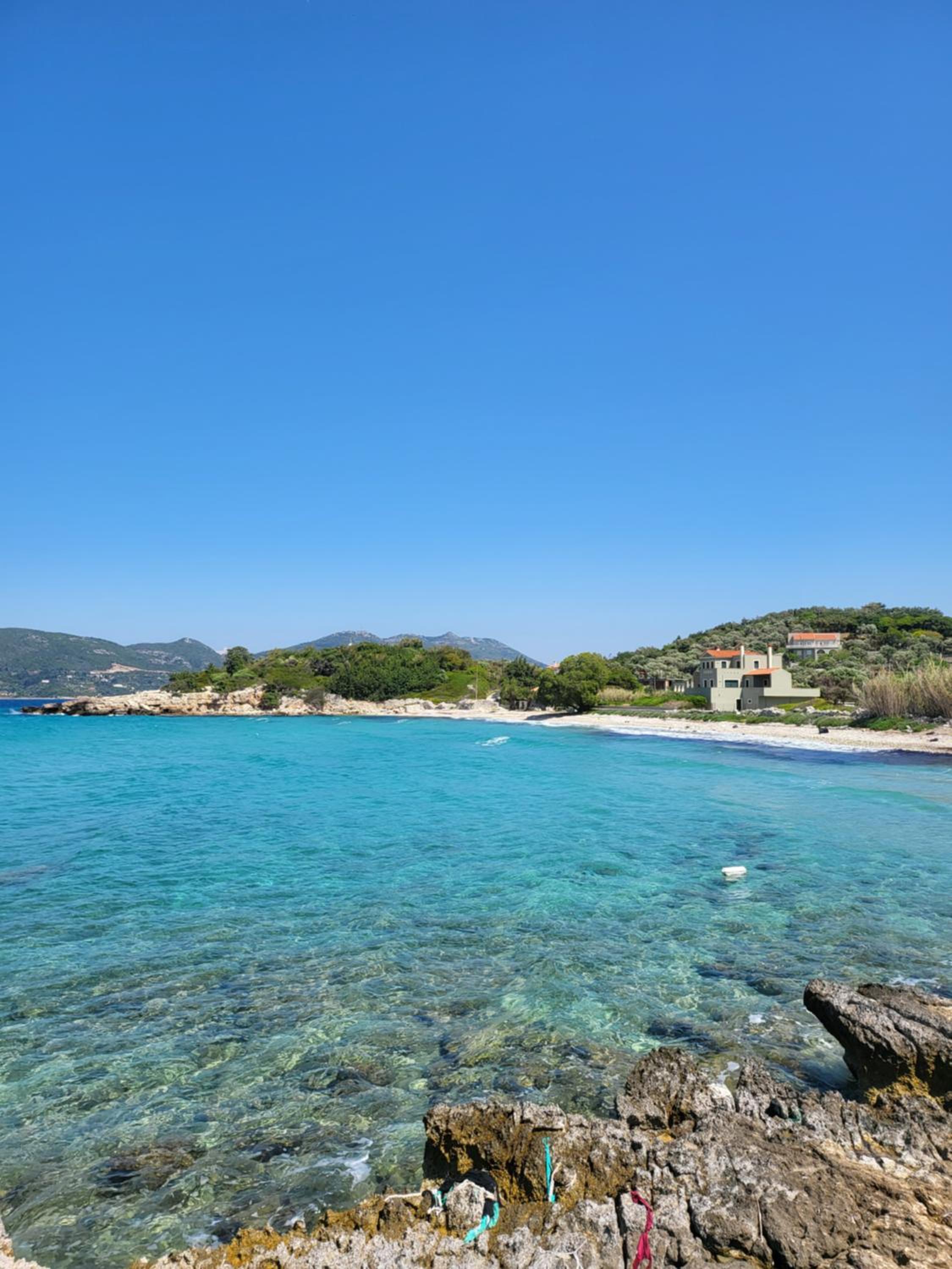 Alexia's resorts