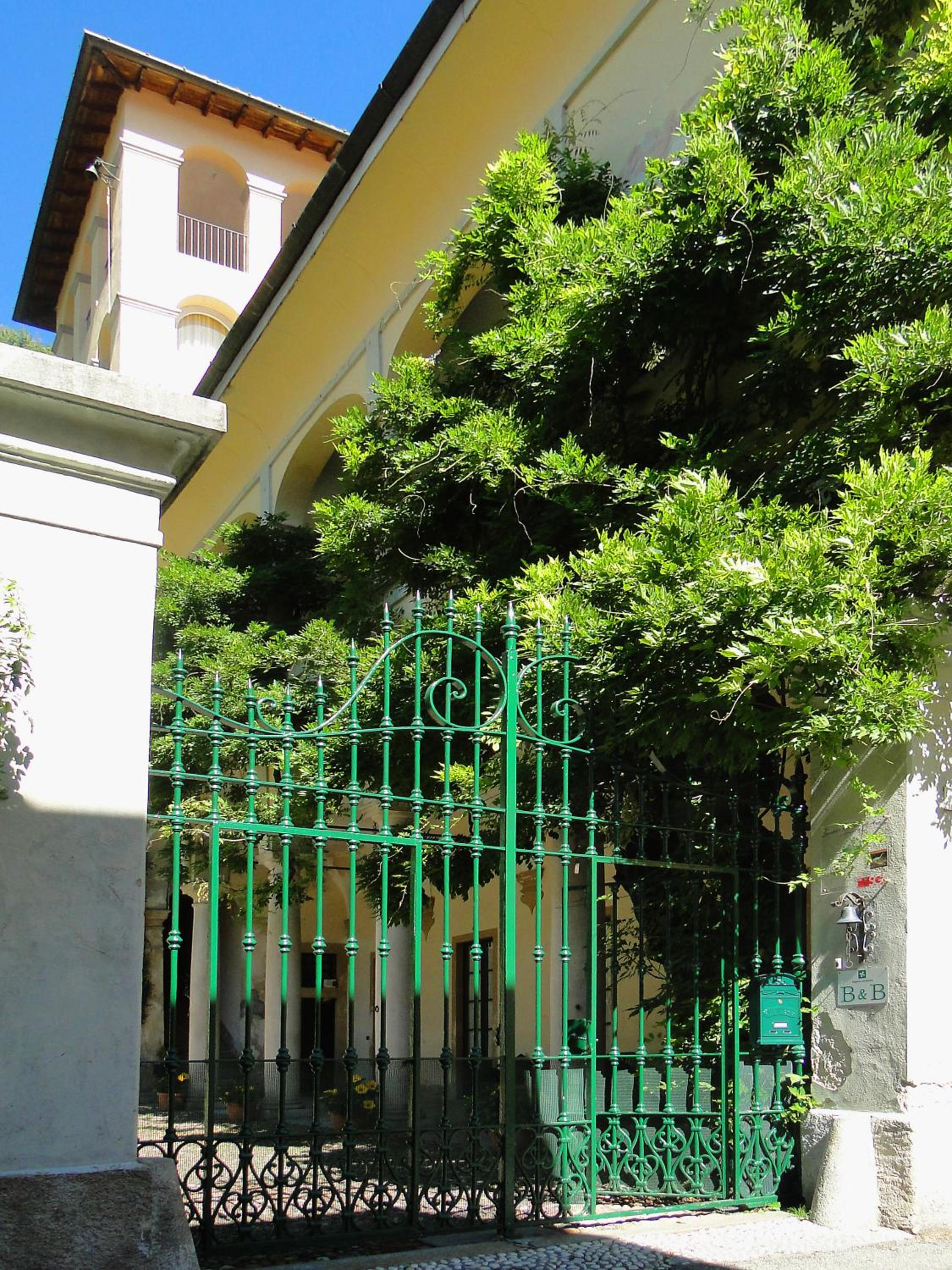 Palazzo Ronchelli