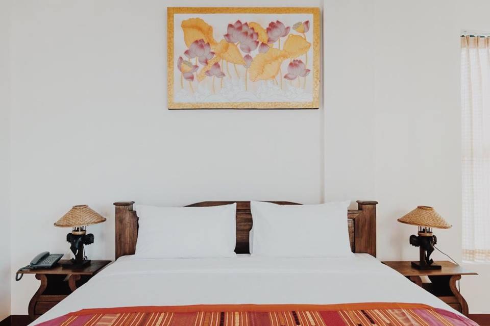Ten Boutique Hotel Chiangmai