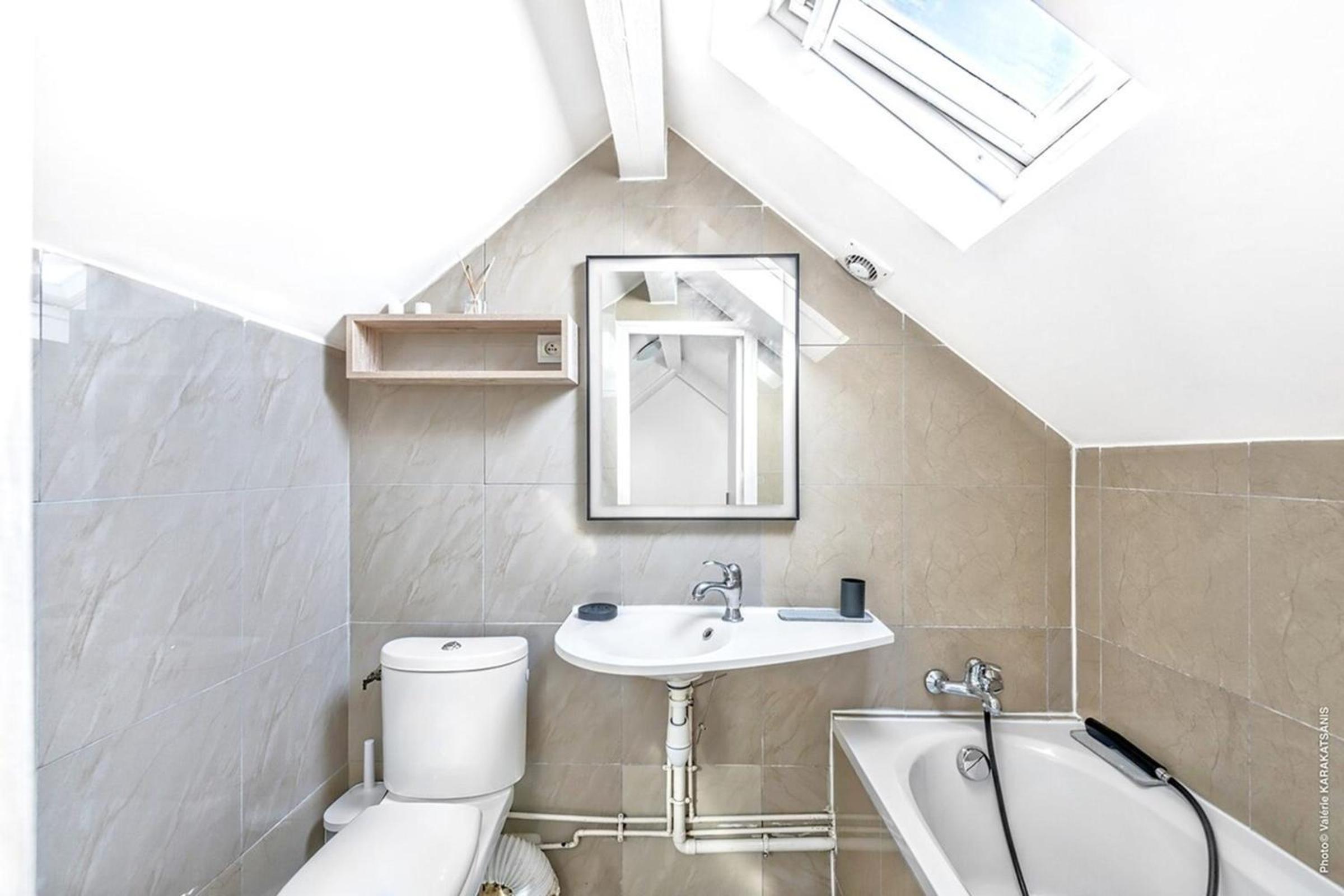 Gaité - Comfort & Convenience Montparnasse 1bdr by B'Your Home