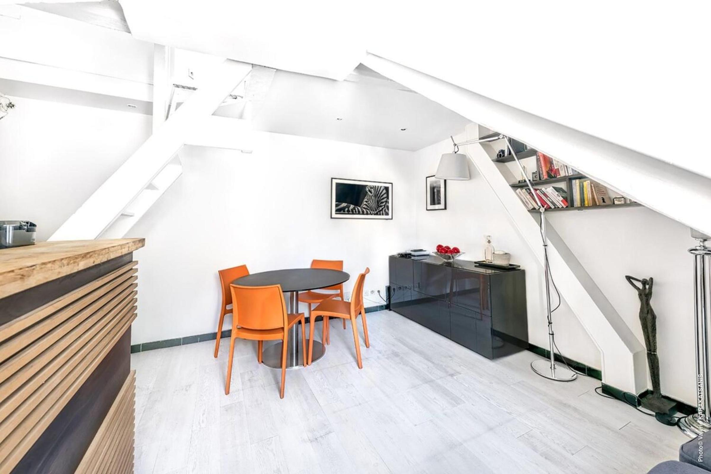 Gaité - Comfort & Convenience Montparnasse 1bdr by B'Your Home