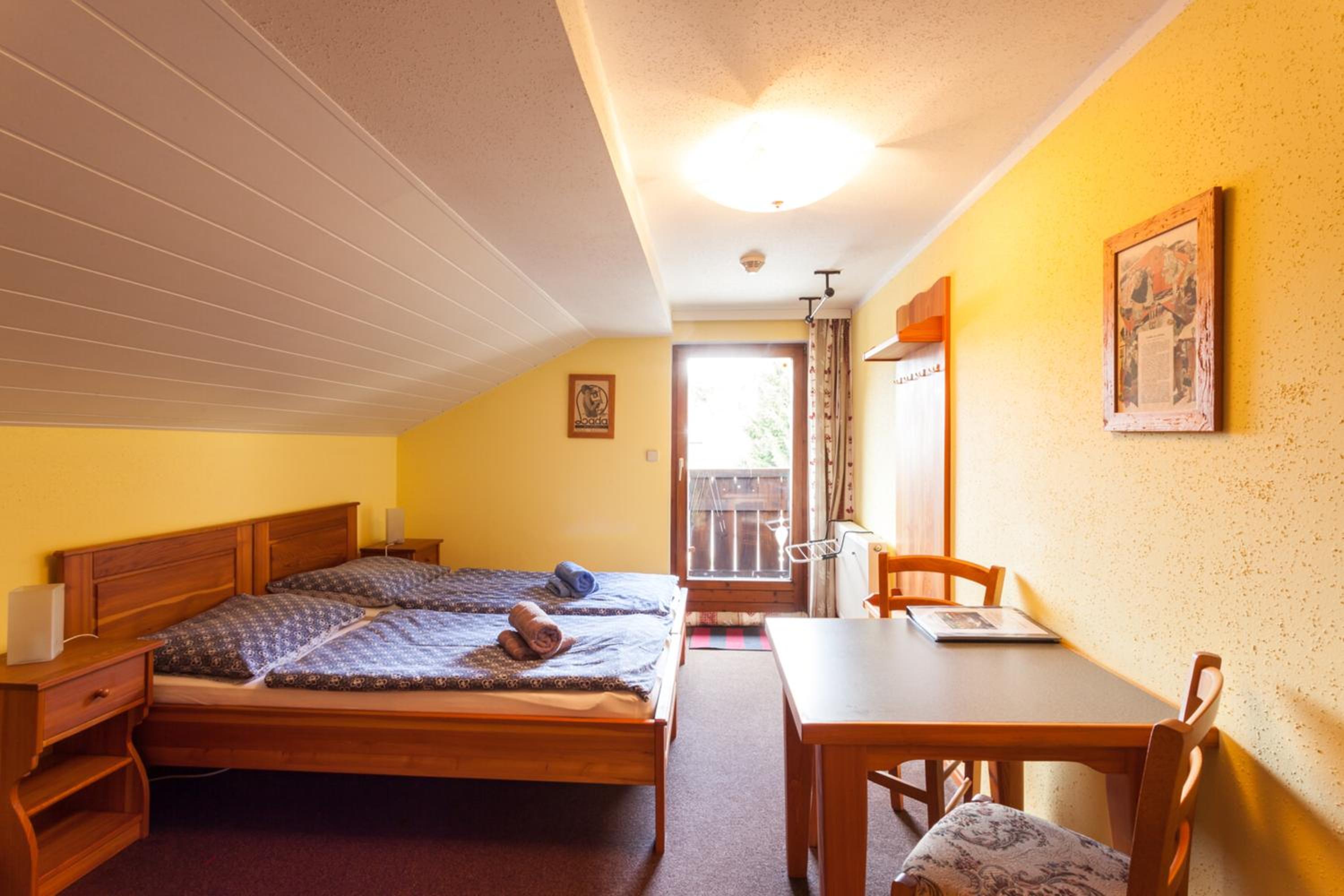 Haus Wildbach - Baranek Resorts view 3