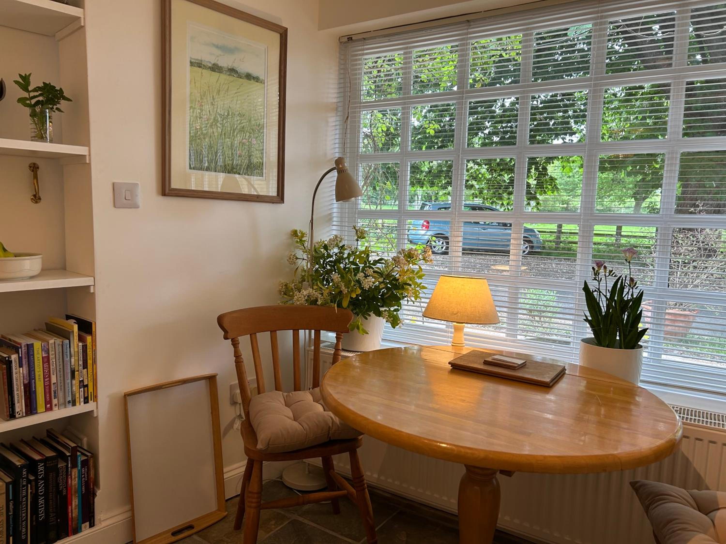 Four Seasons Cottage - in the Cotswolds