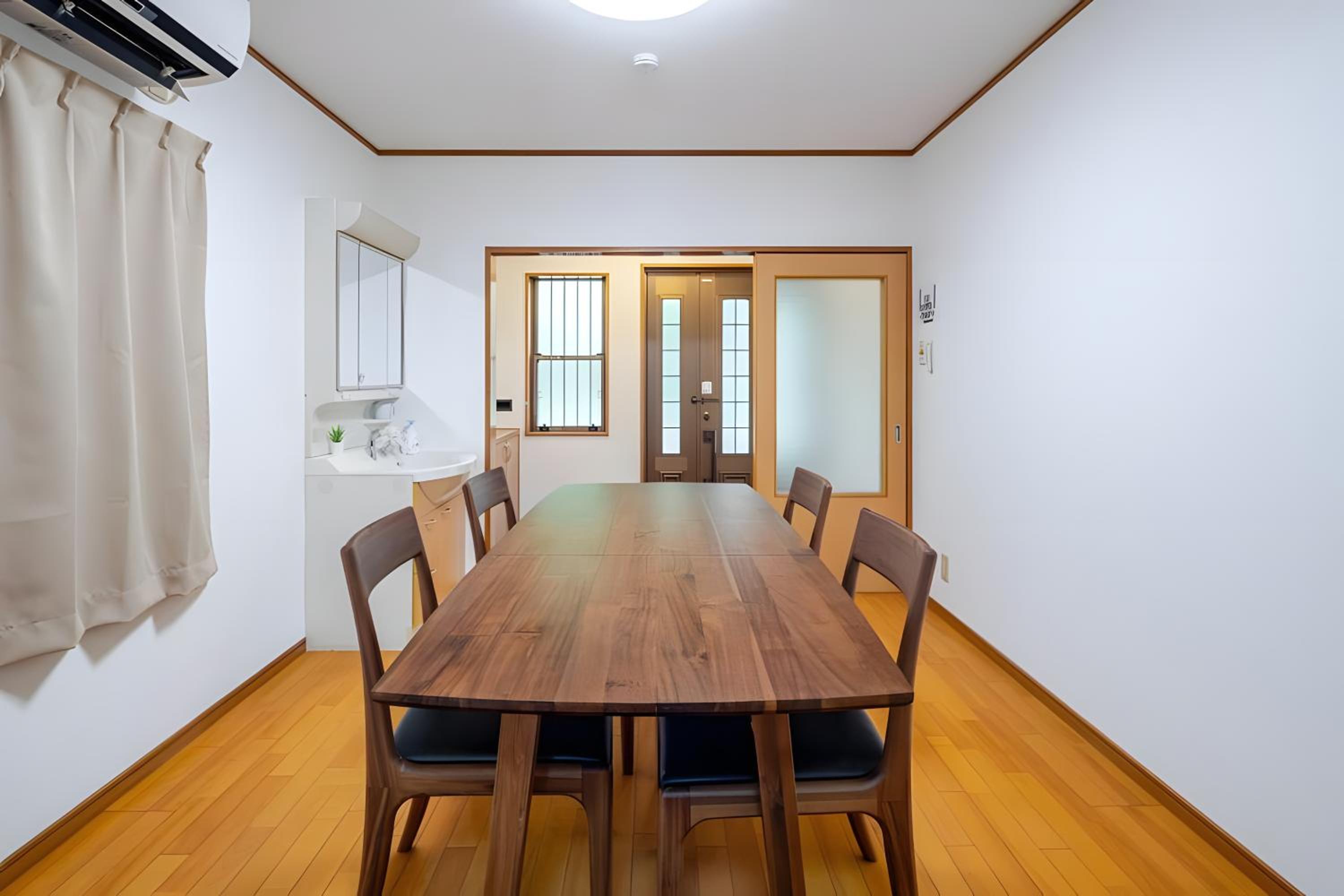 Excelsior Residence Nishikujo