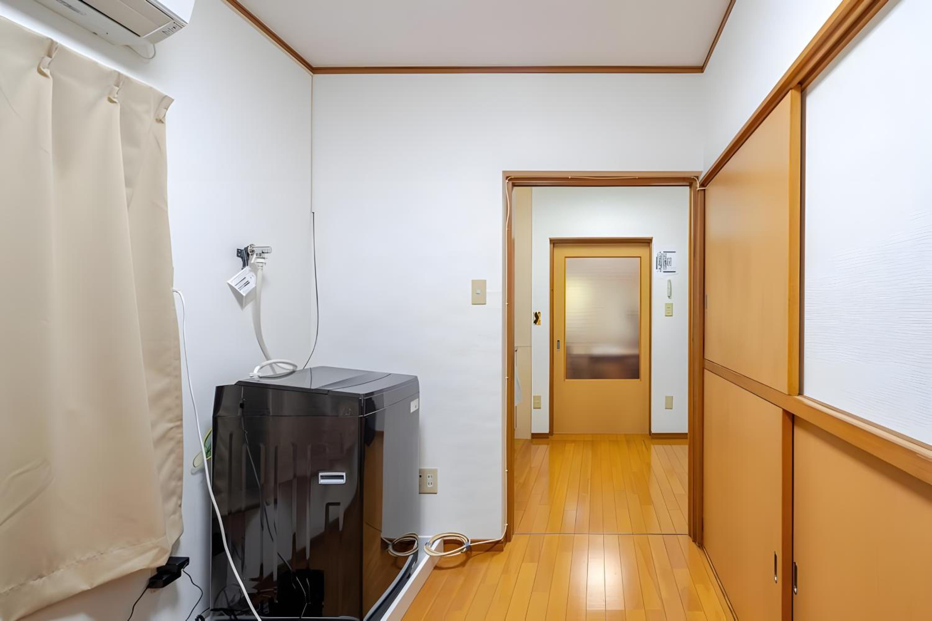 Excelsior Residence Nishikujo