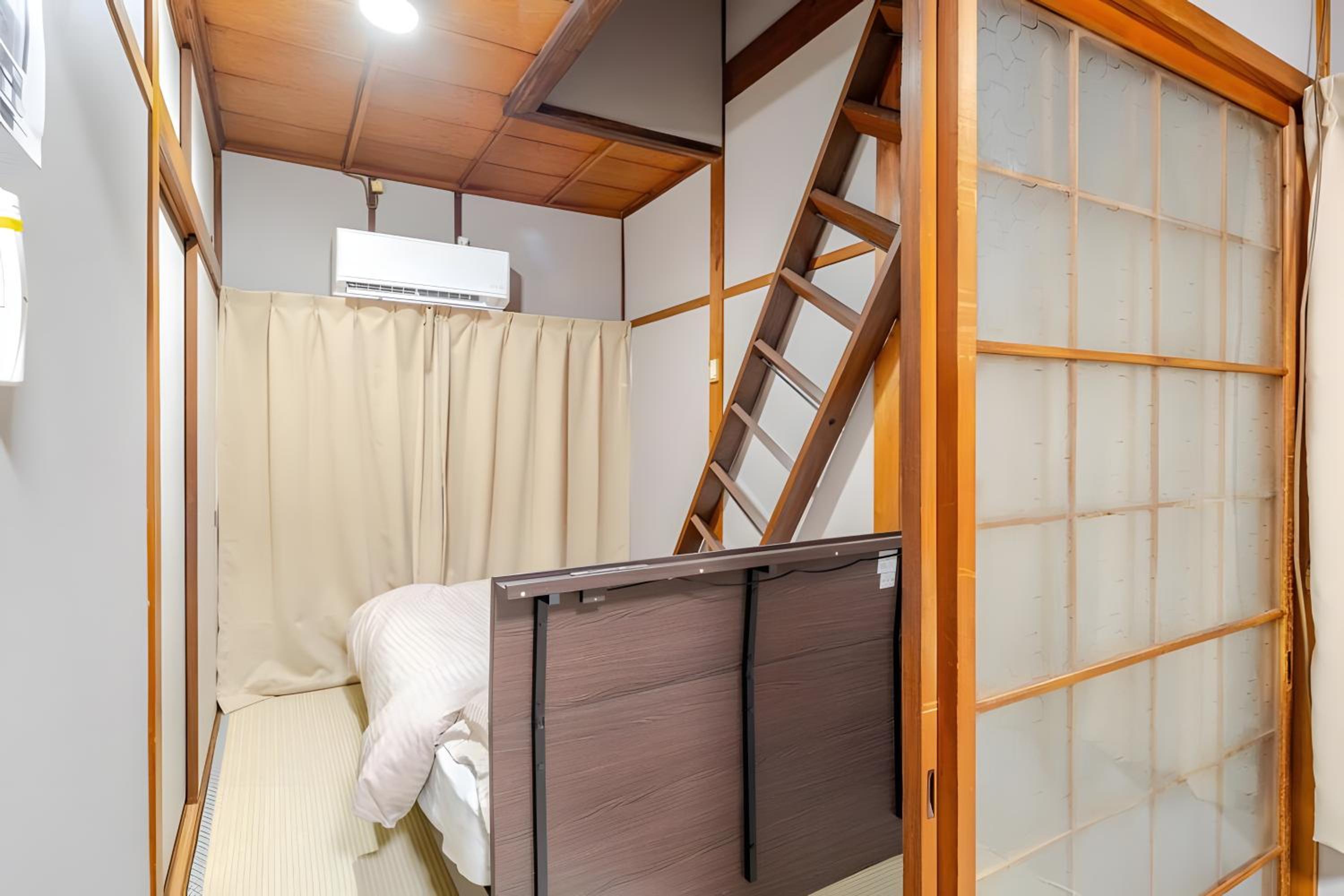 Excelsior Residence Nishikujo