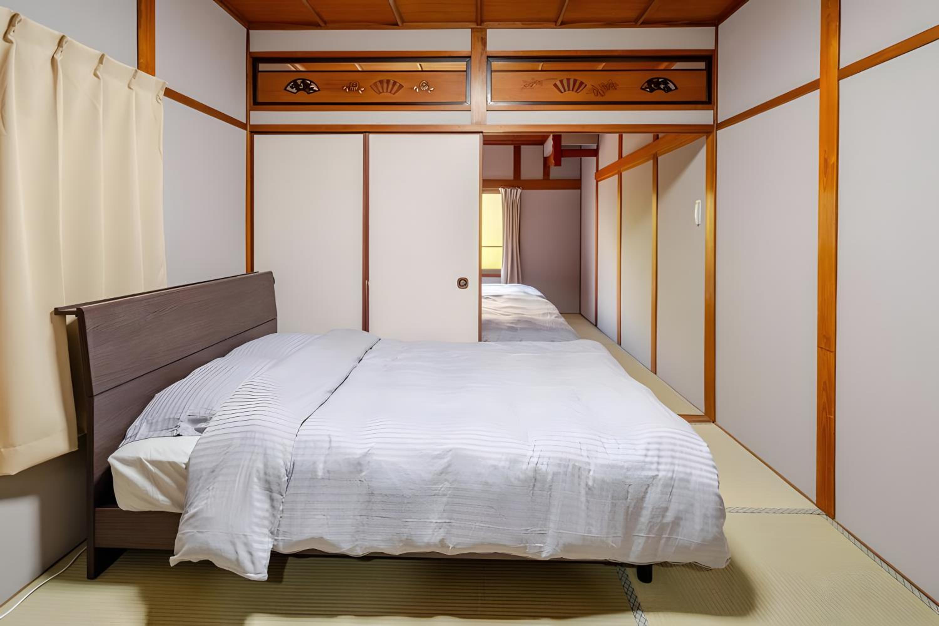 Excelsior Residence Nishikujo