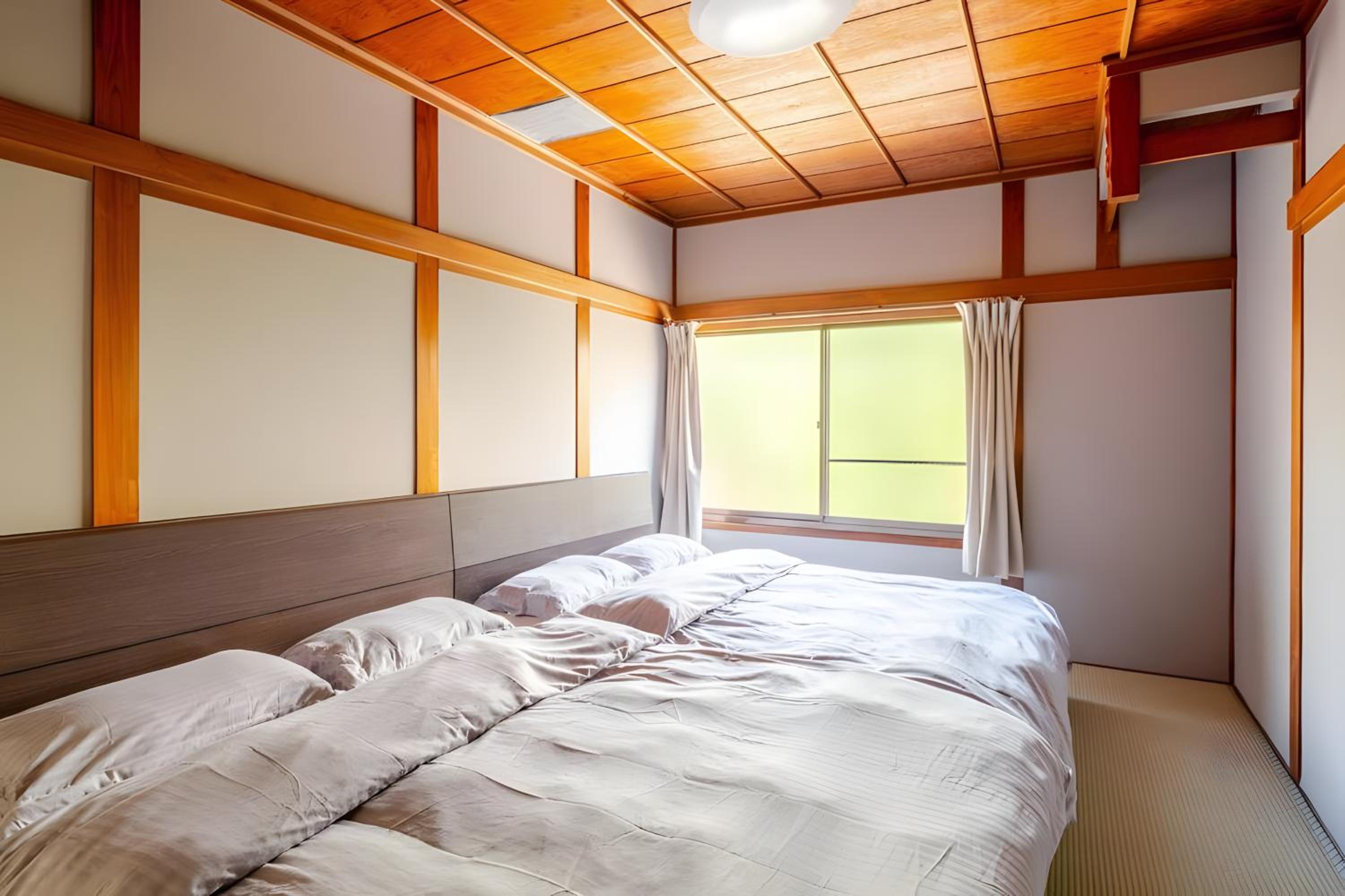 Excelsior Residence Nishikujo