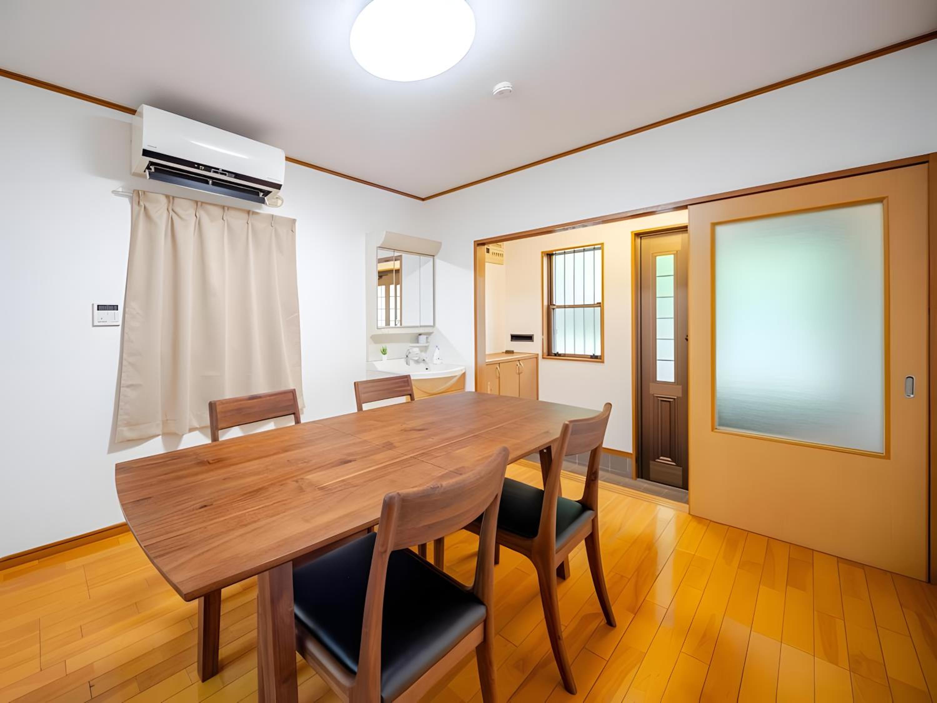 Excelsior Residence Nishikujo