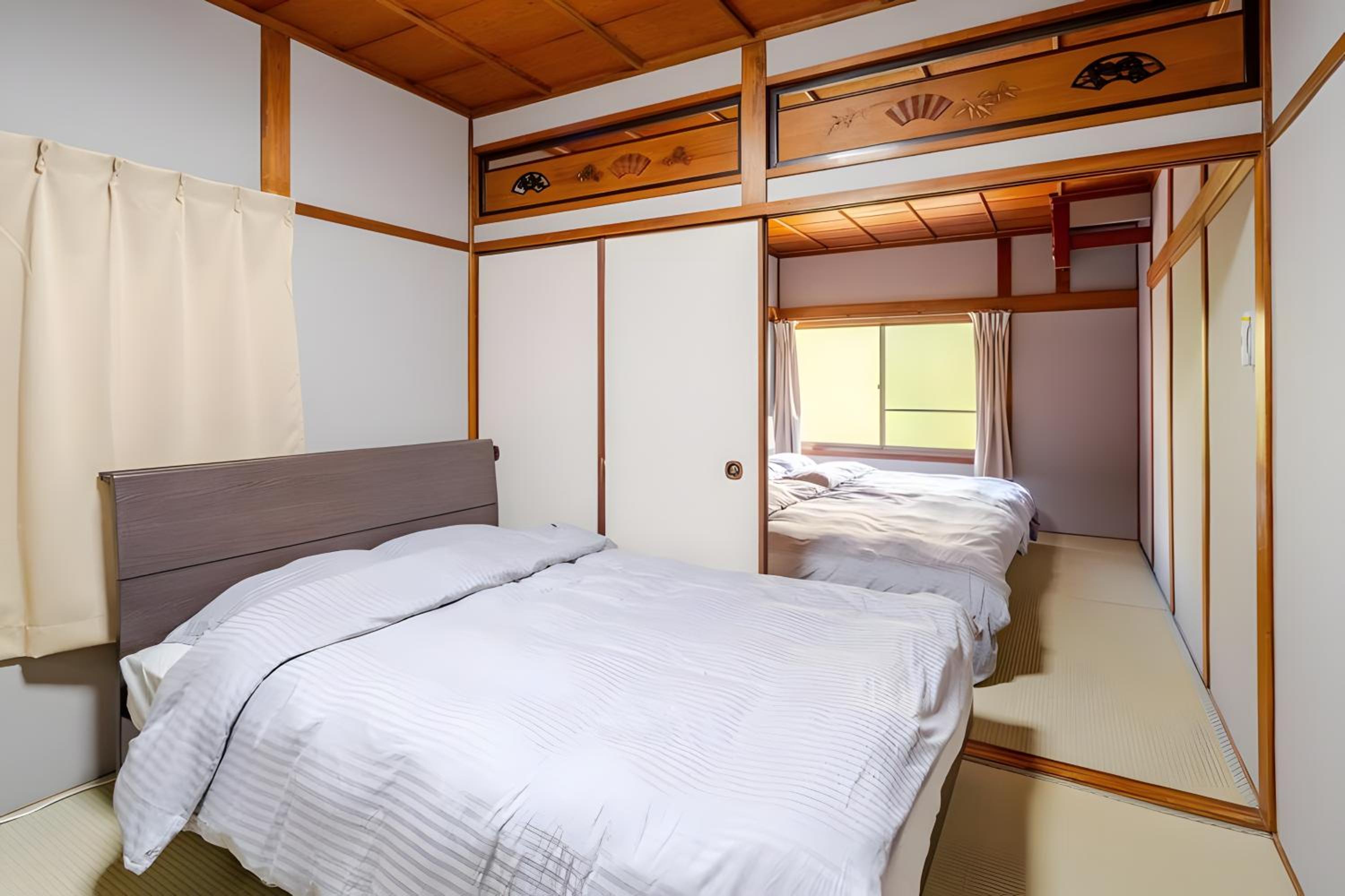 Excelsior Residence Nishikujo
