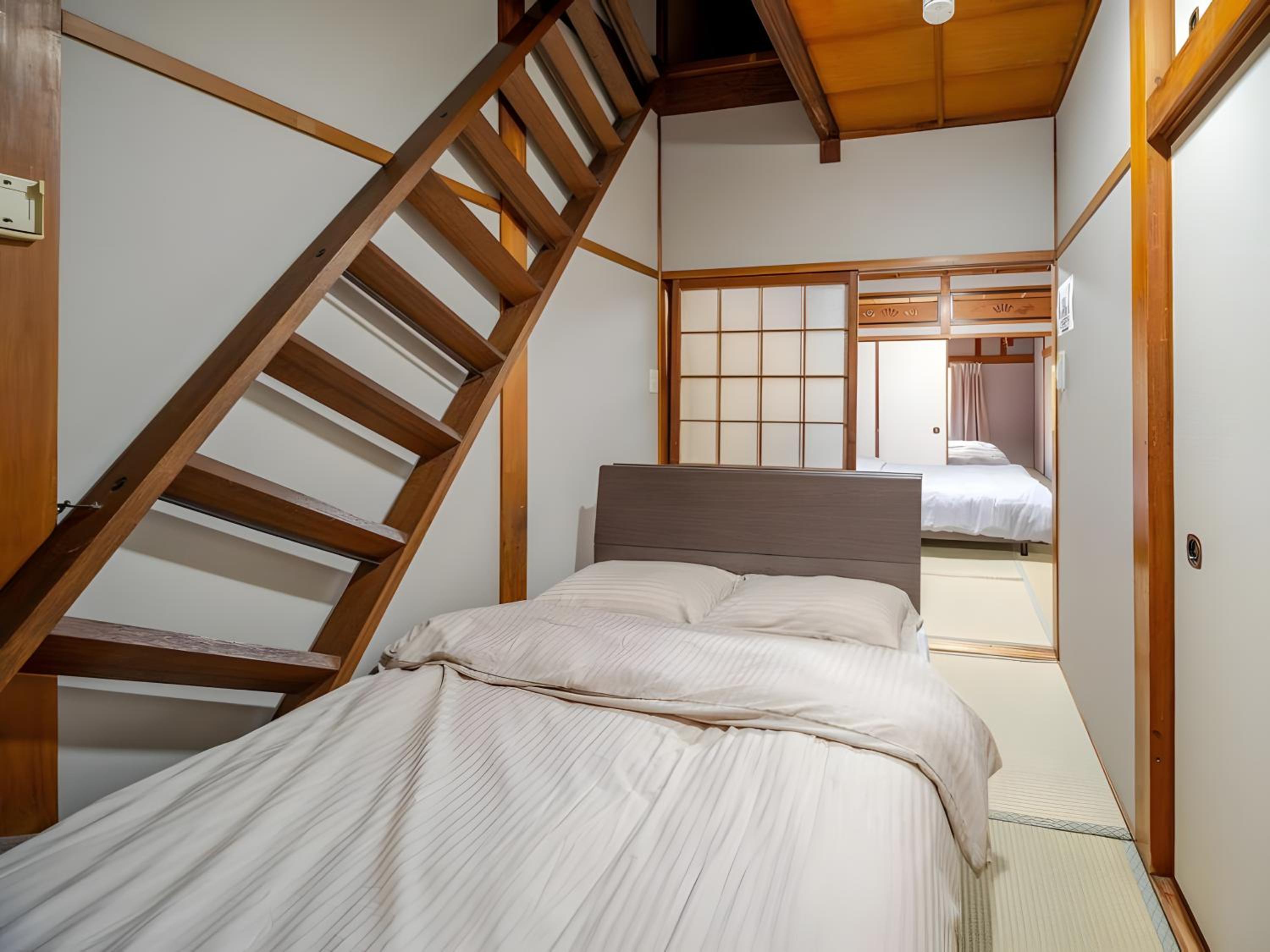 Excelsior Residence Nishikujo