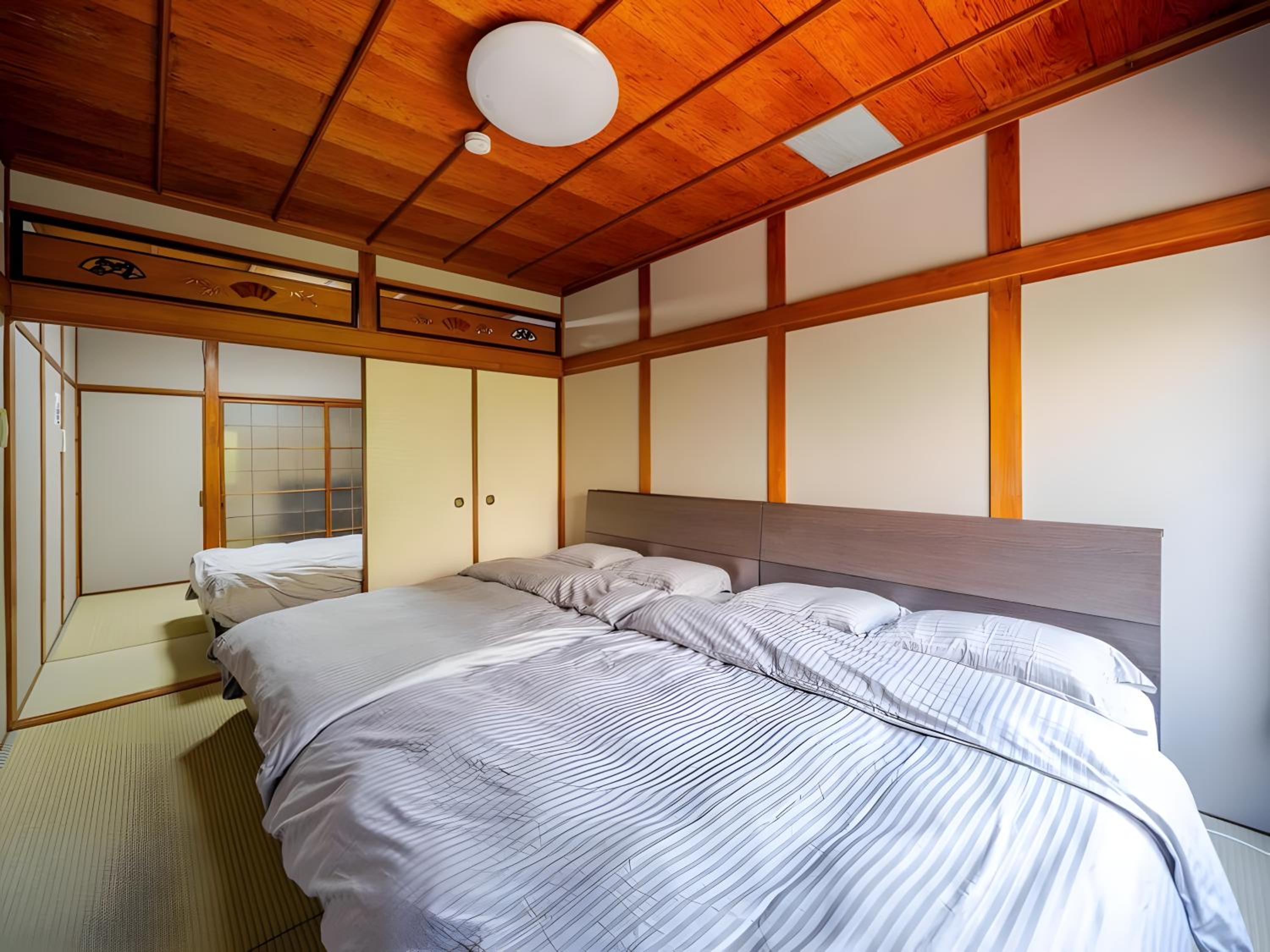 Excelsior Residence Nishikujo
