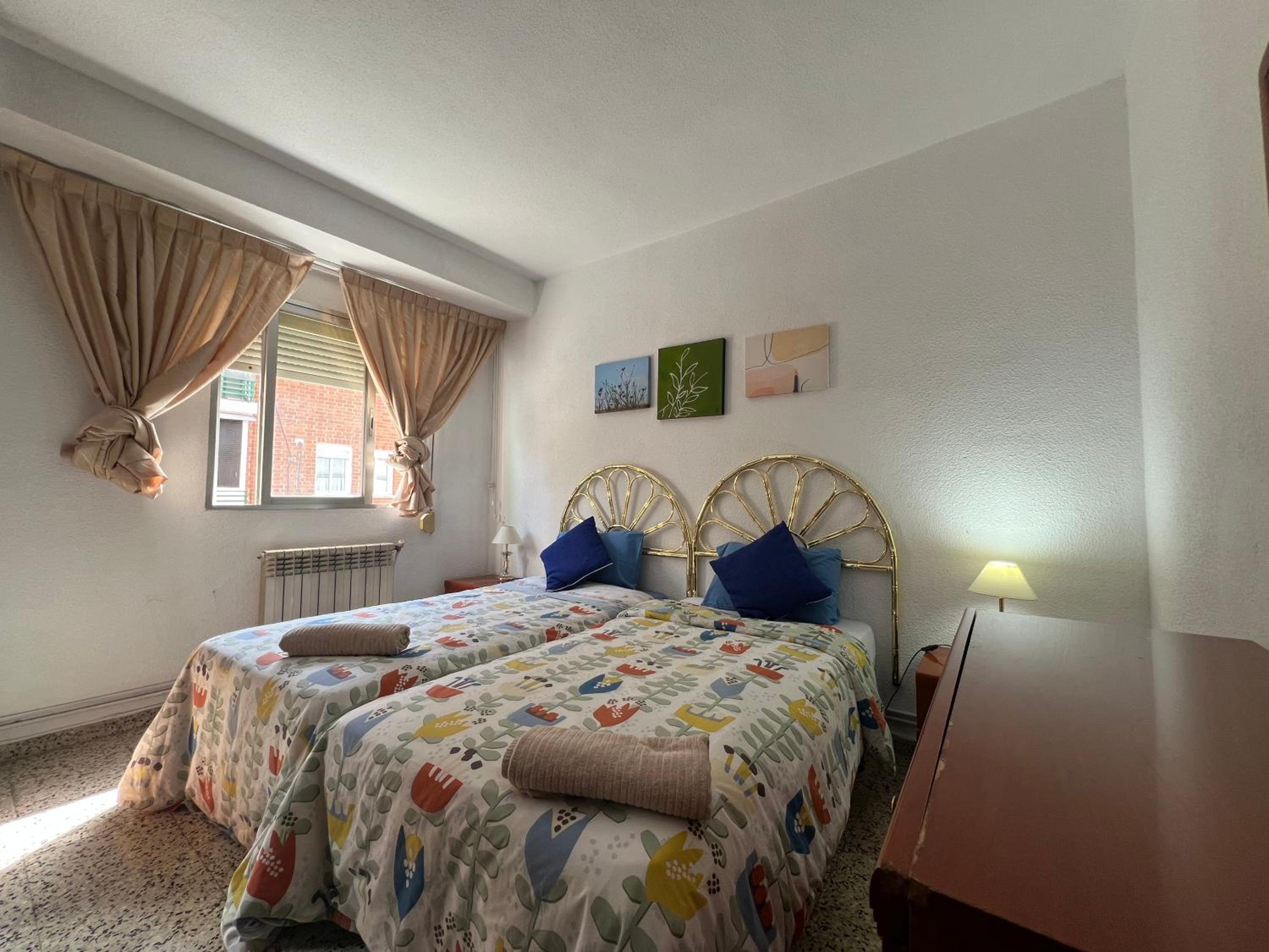 apartamento la fortuna