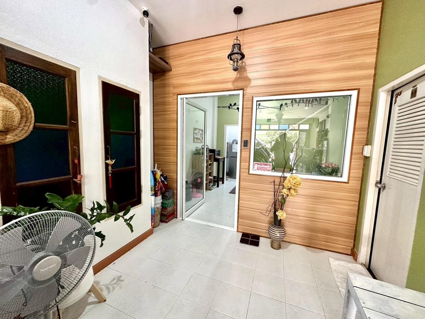Sea Boss Homestay
