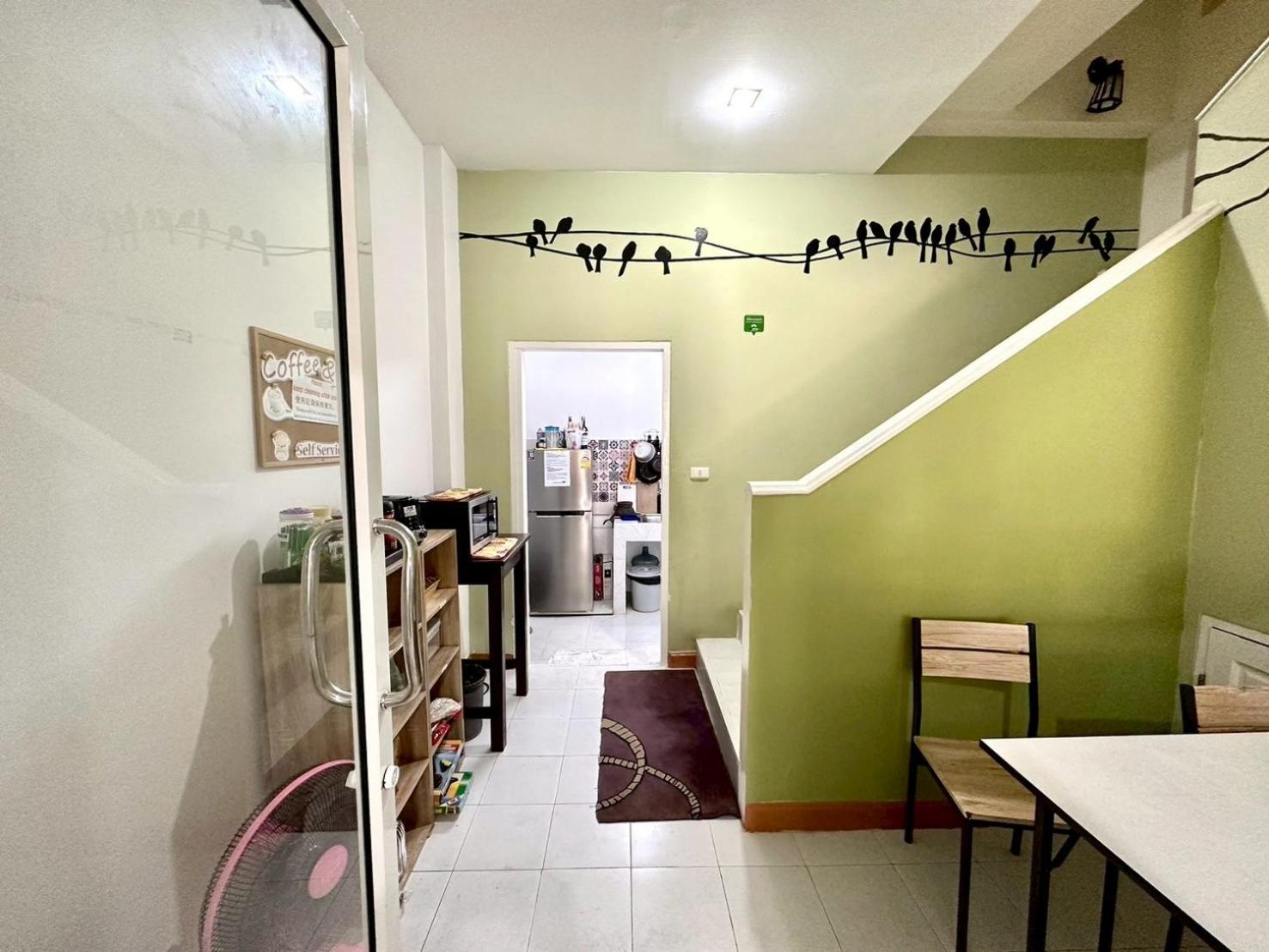 Sea Boss Homestay