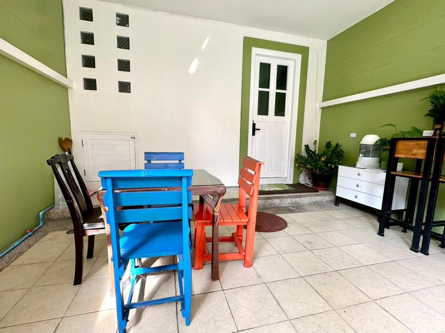 Sea Boss Homestay