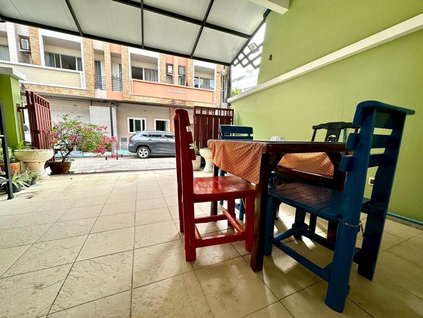 Sea Boss Homestay