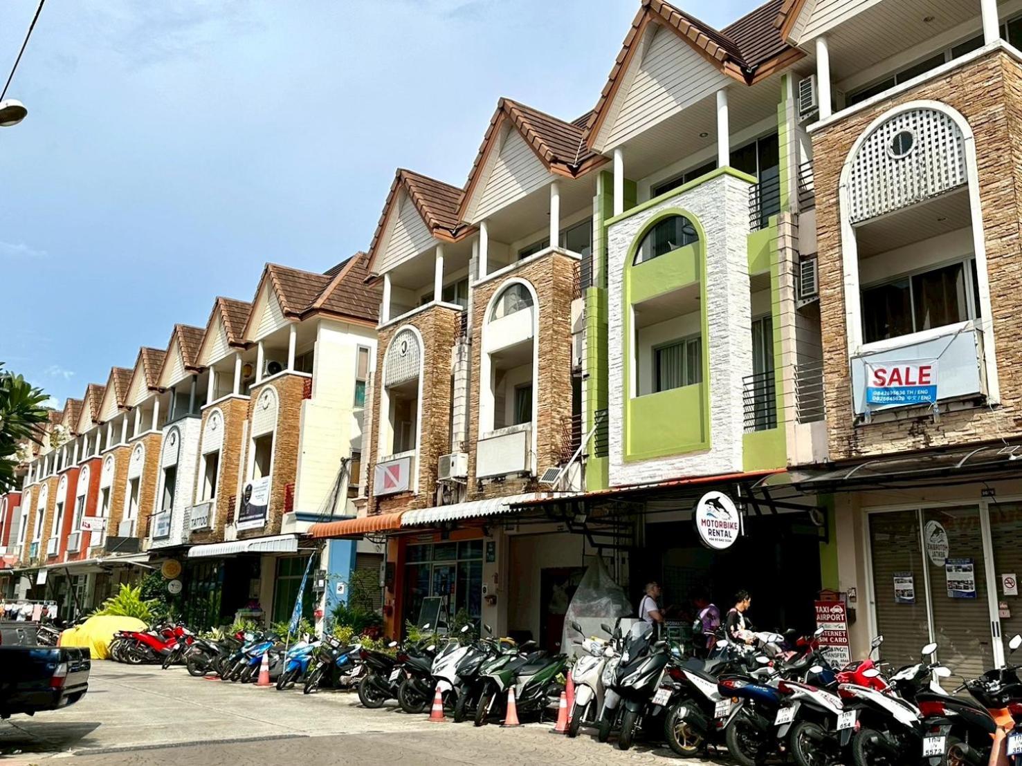 Sea Boss Homestay
