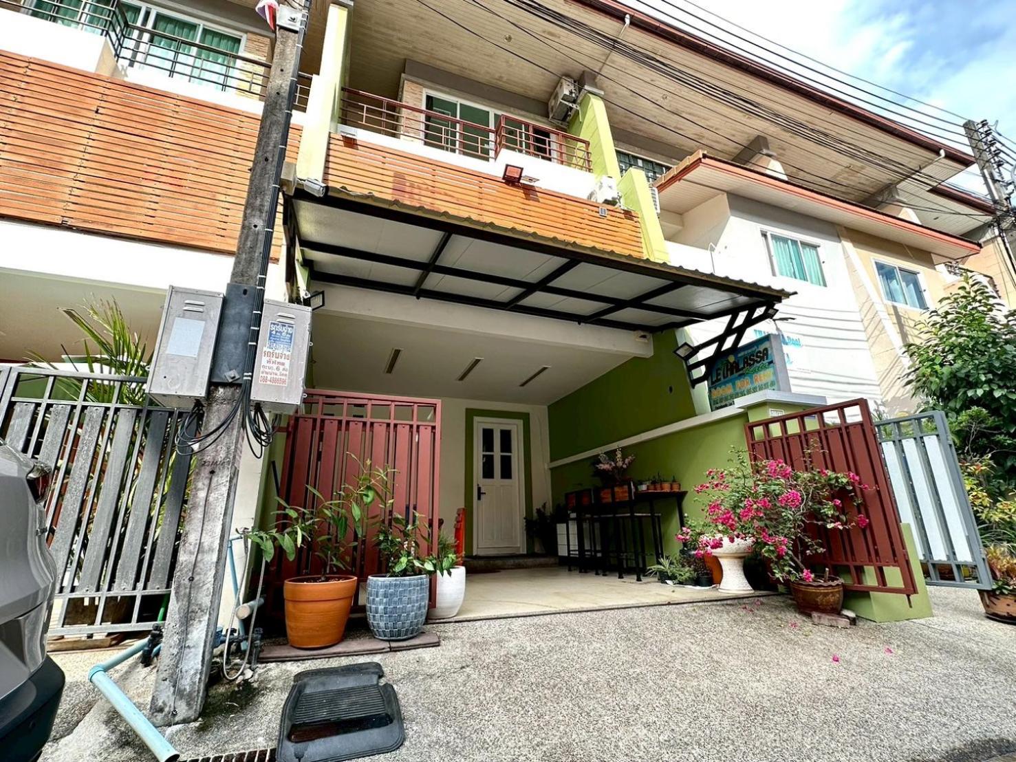 Sea Boss Homestay