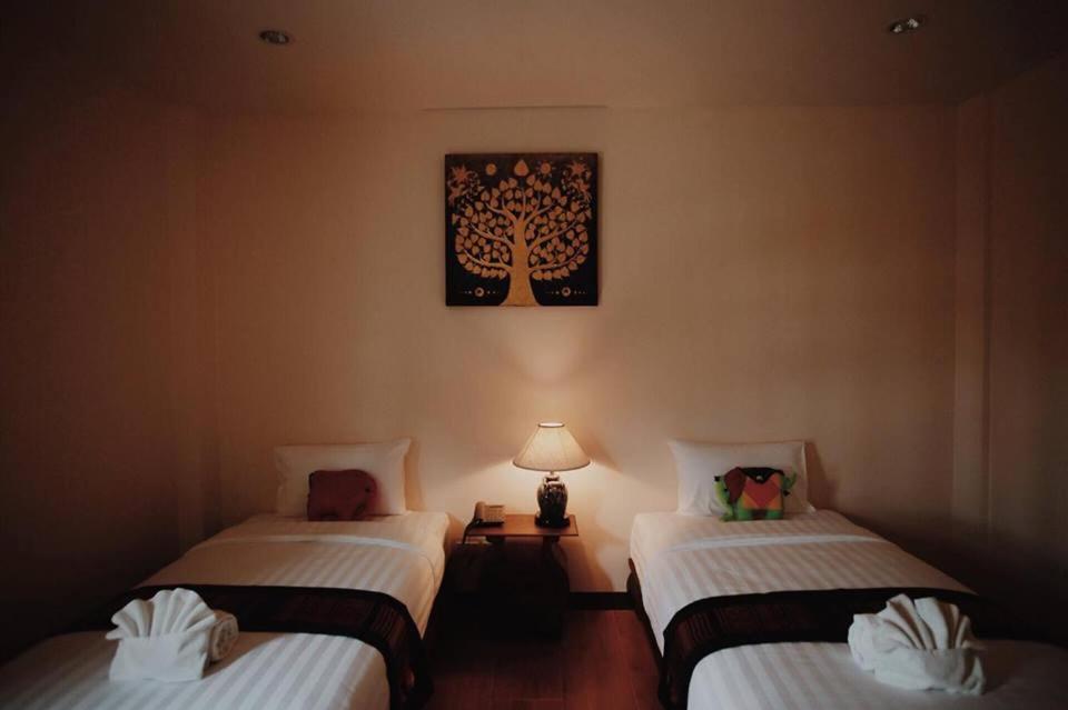 Ten Boutique Hotel Chiangmai