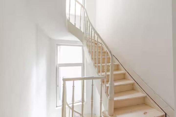 Elegant Stay in Châtelain Ixelles