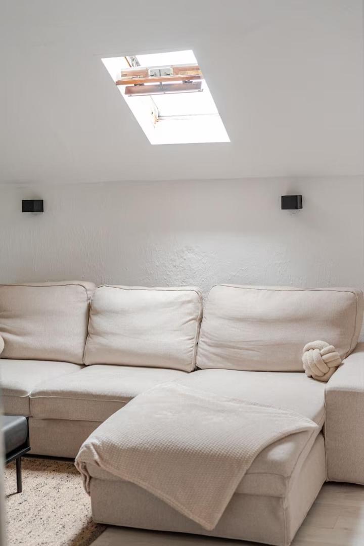 Elegant Stay in Châtelain Ixelles
