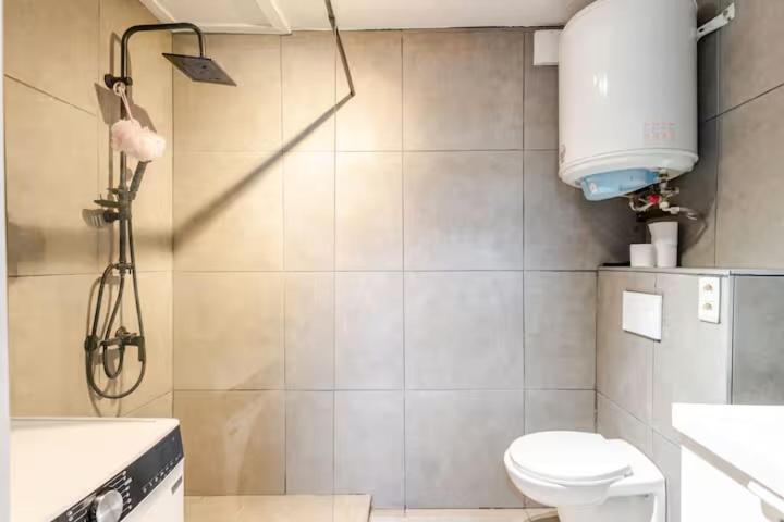Elegant Stay in Châtelain Ixelles