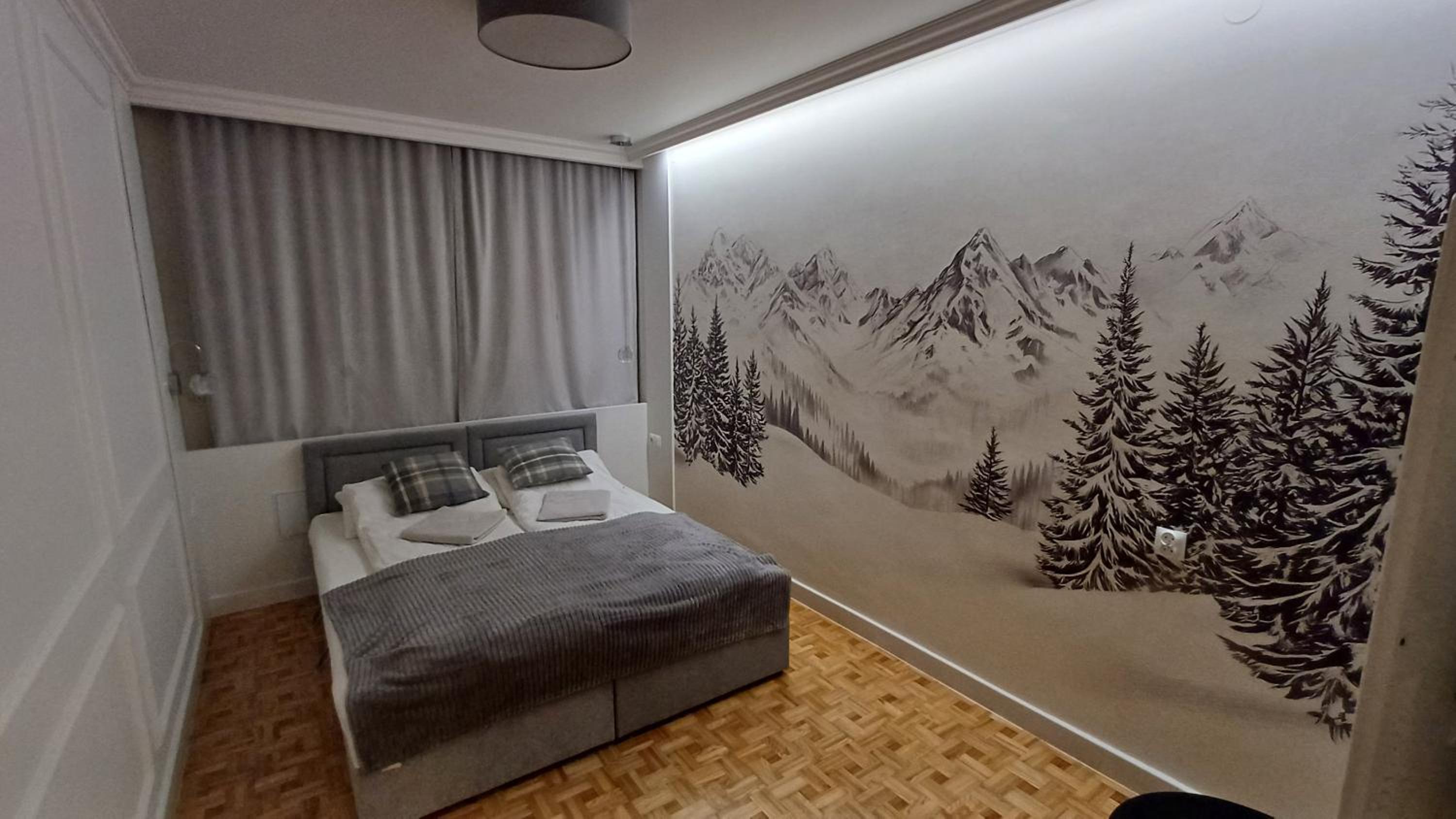 Apartamenty Centrum 50 m od Rynku, FREE PARKING
