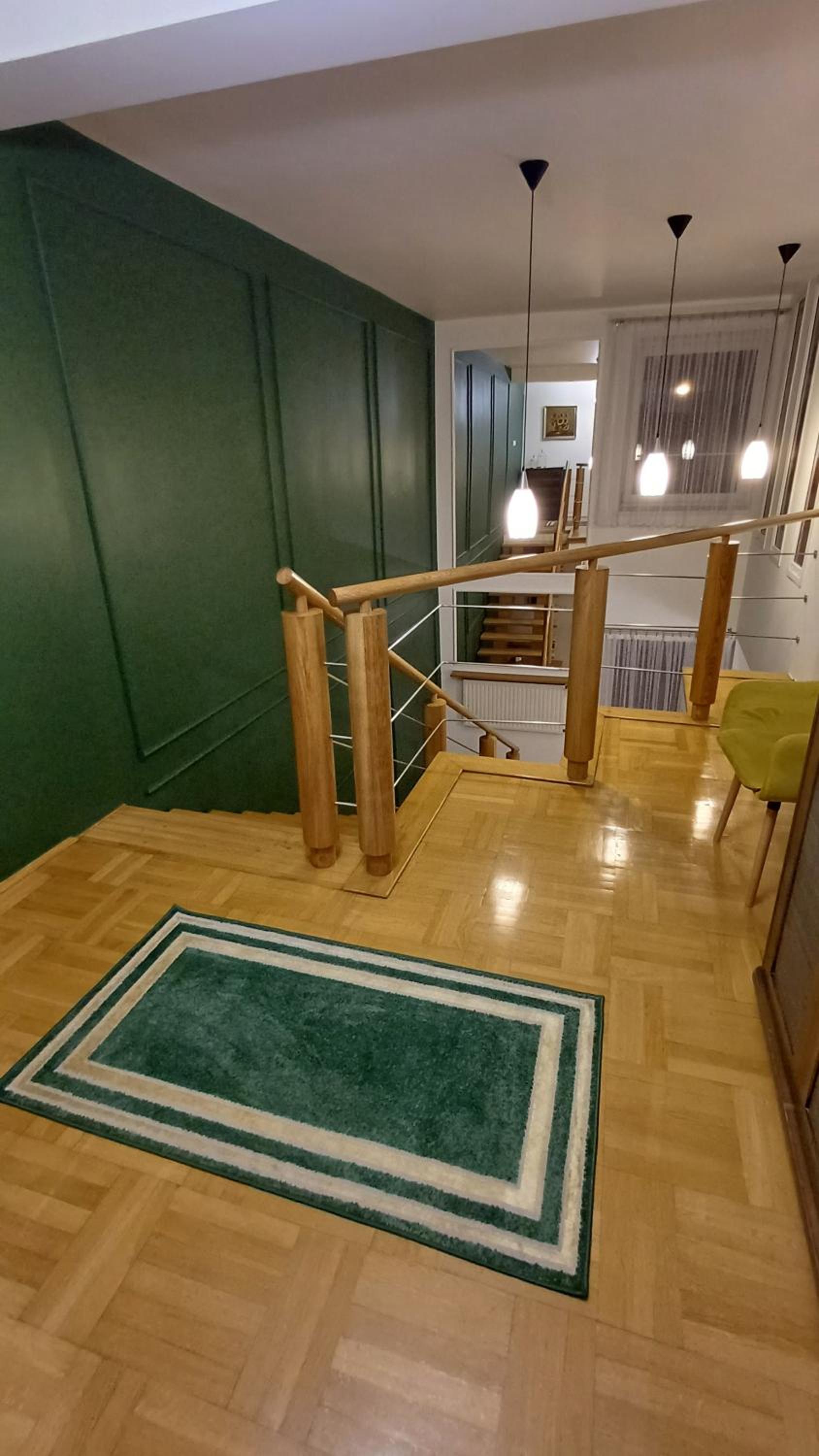 Apartamenty Centrum 50 m od Rynku, FREE PARKING