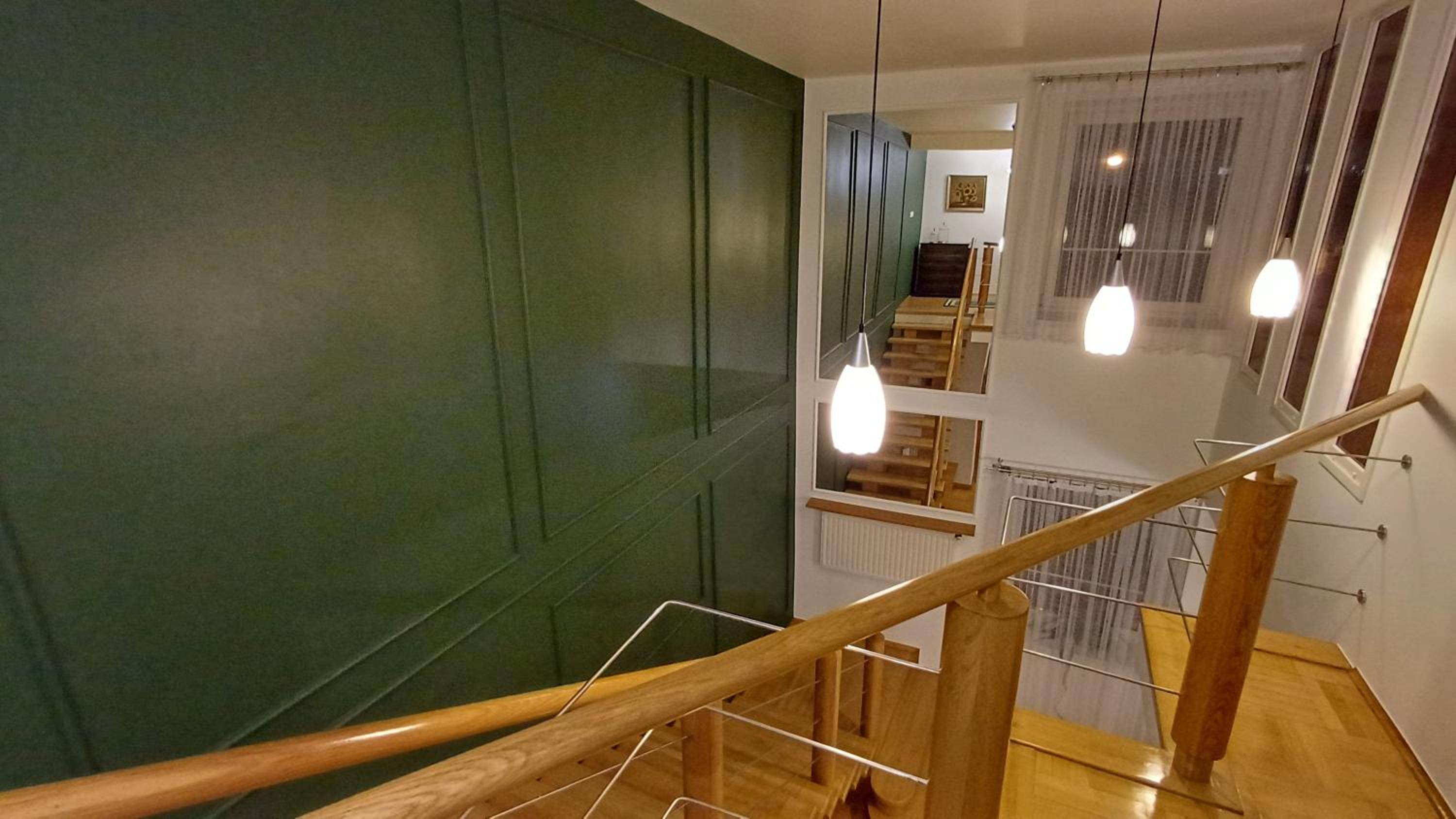 Apartamenty Centrum 50 m od Rynku, FREE PARKING