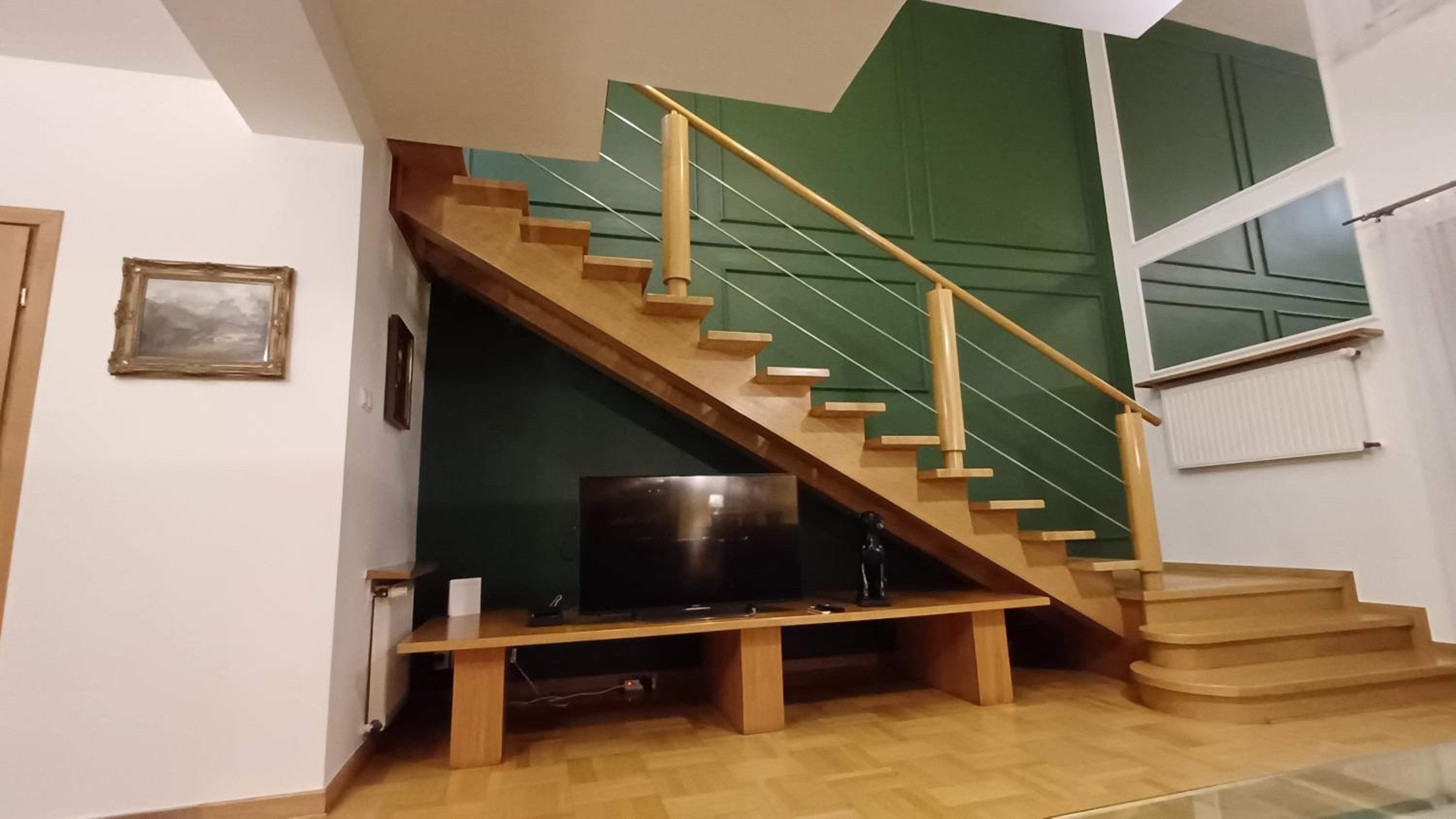 Apartamenty Centrum 50 m od Rynku, FREE PARKING