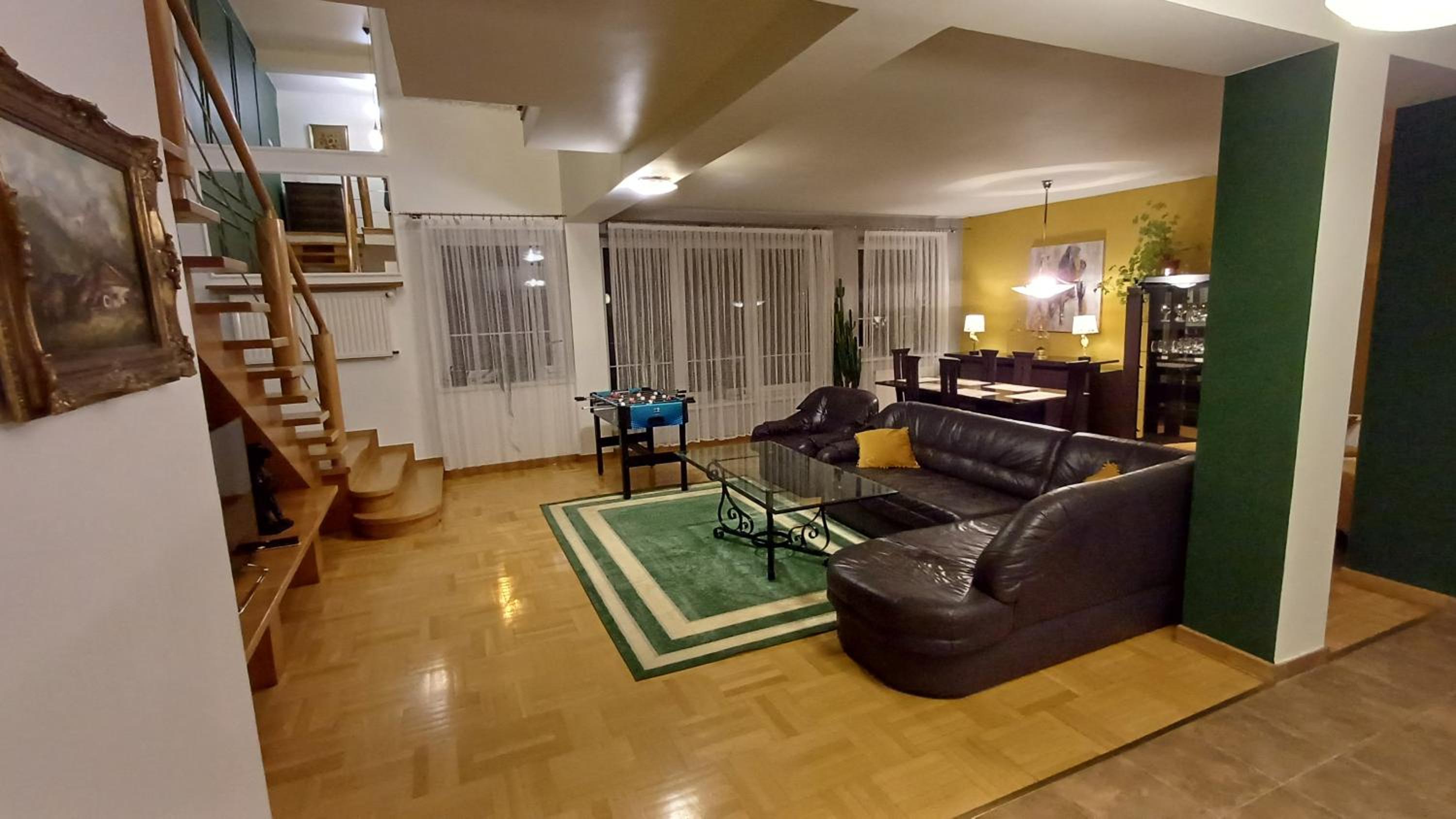 Apartamenty Centrum 50 m od Rynku, FREE PARKING