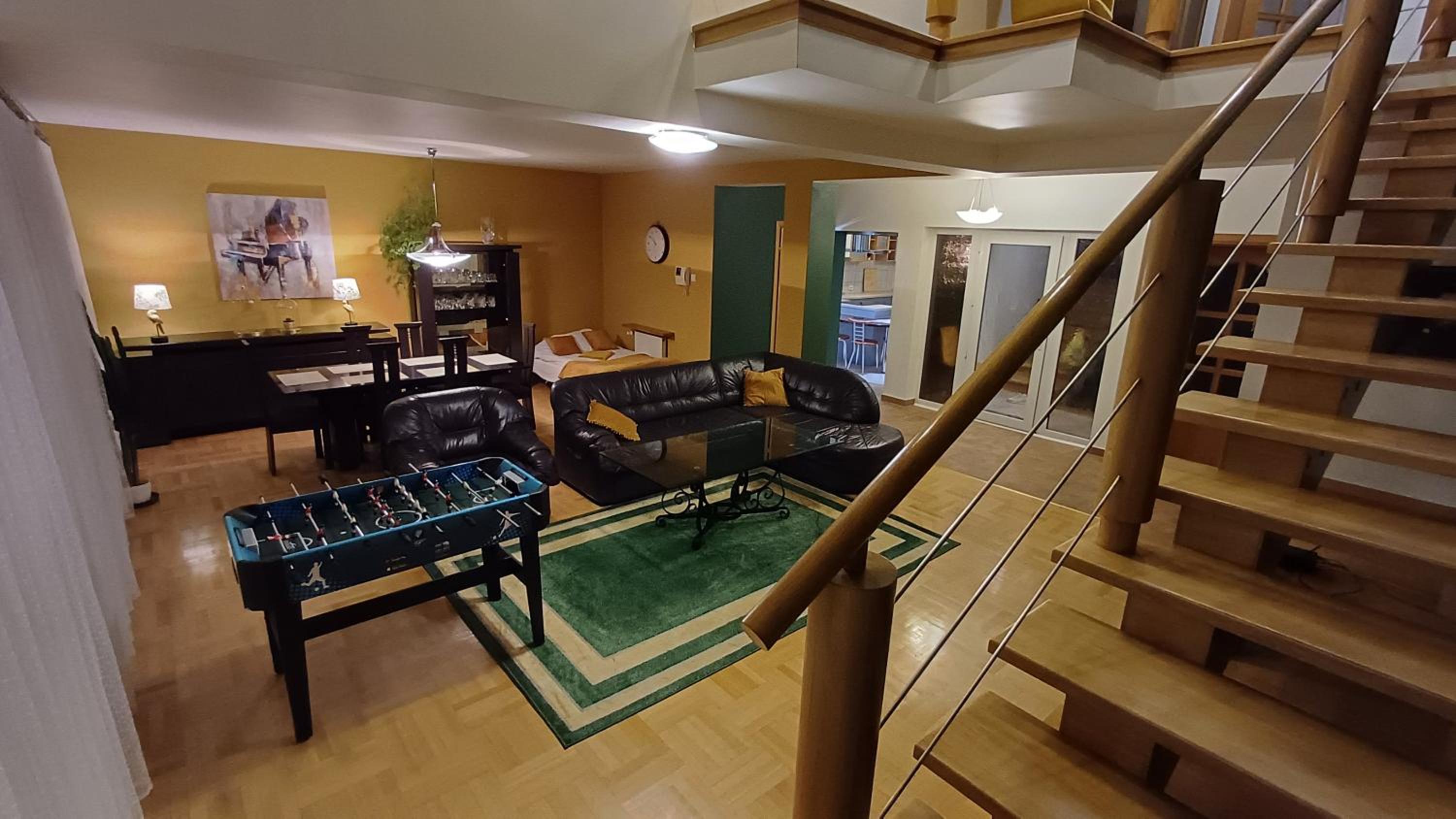 Apartamenty Centrum 50 m od Rynku, FREE PARKING