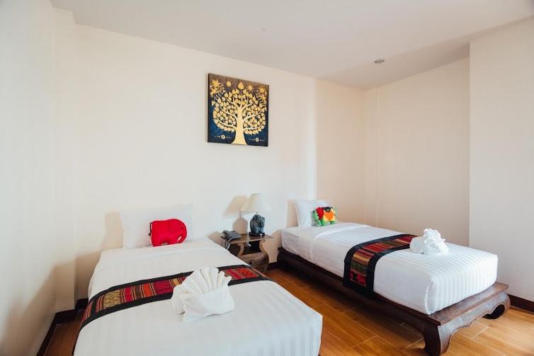 Ten Boutique Hotel Chiangmai