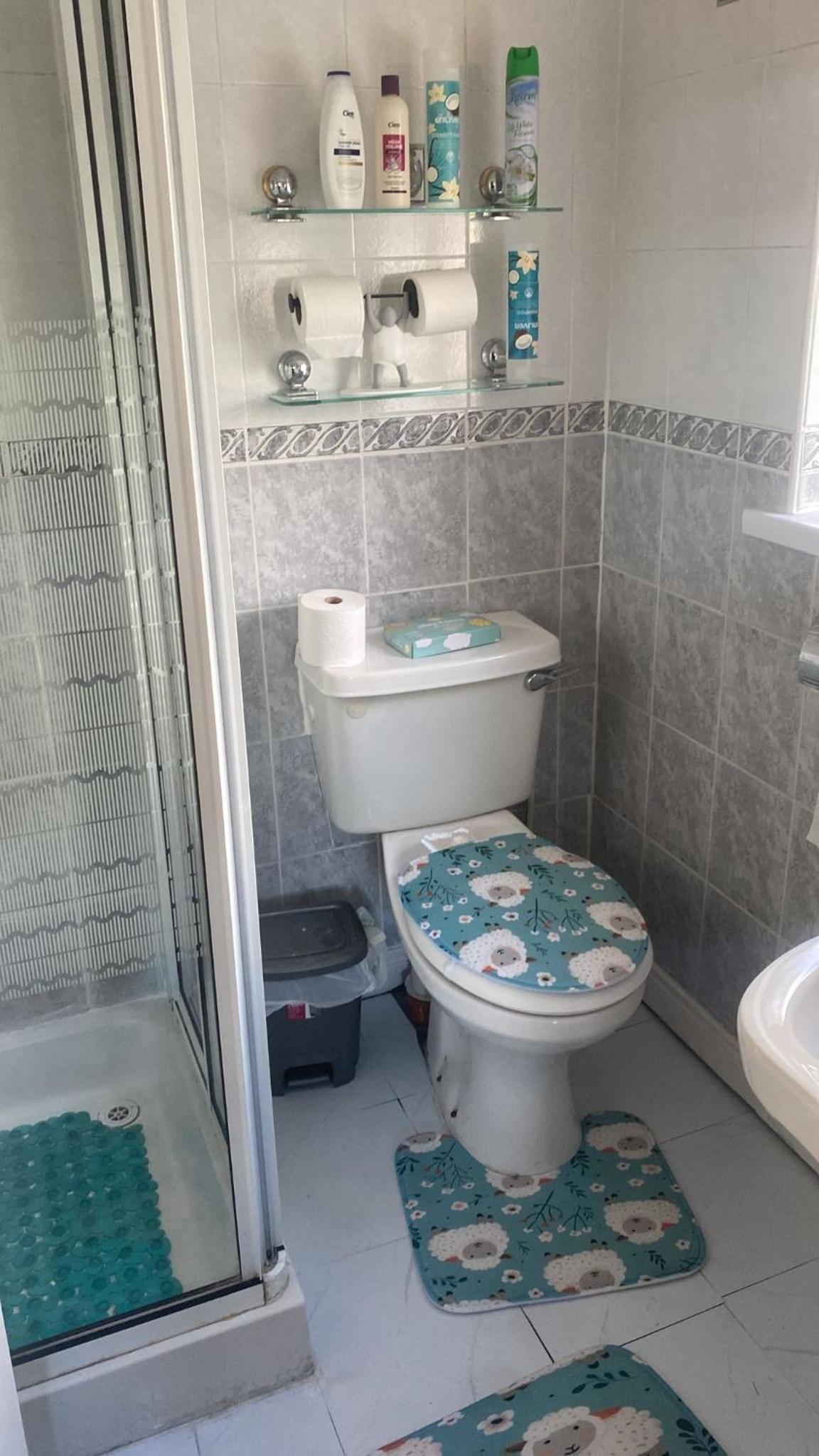 Gra accommodations athy