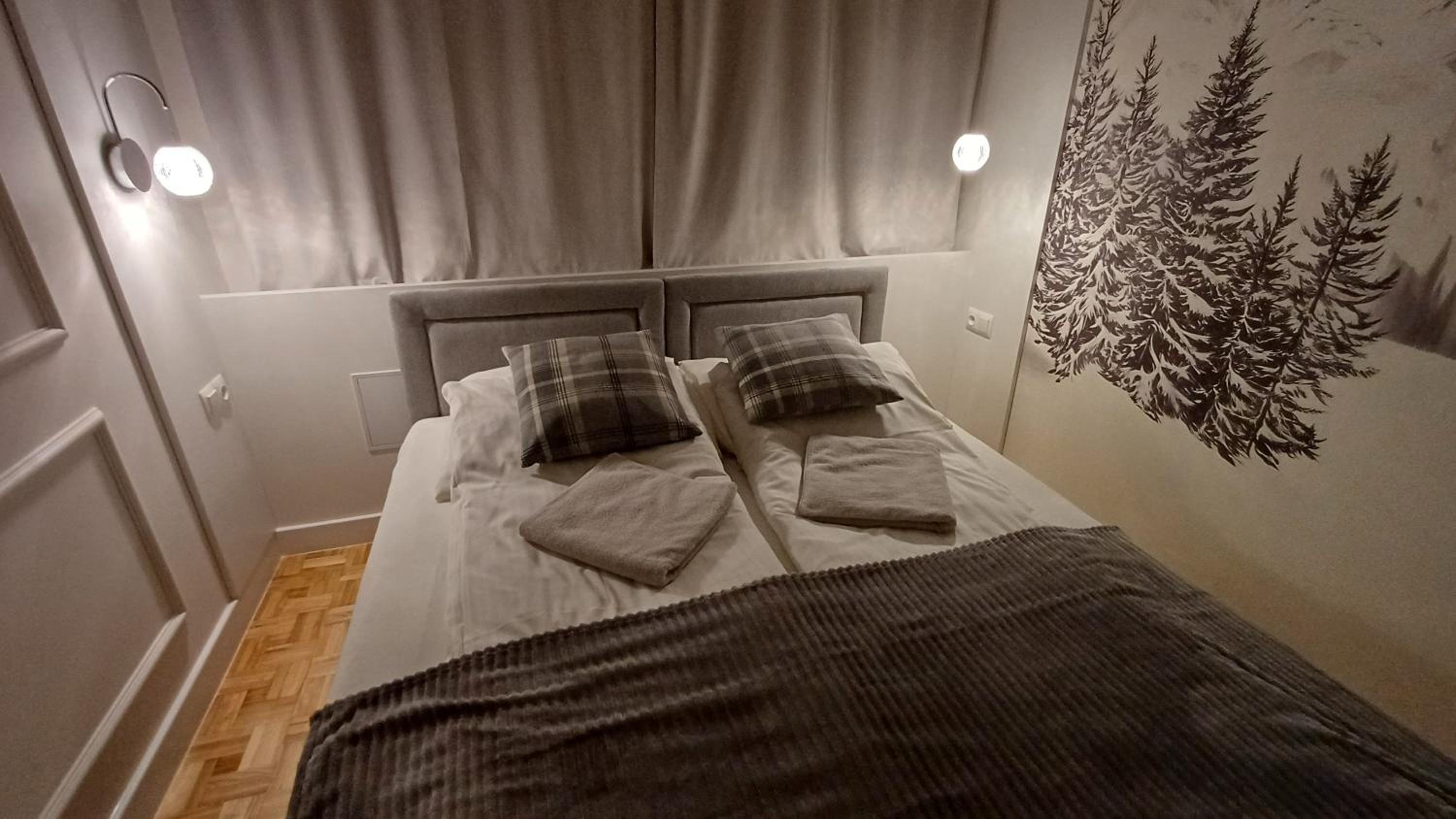 Apartamenty Centrum 50 m od Rynku, FREE PARKING