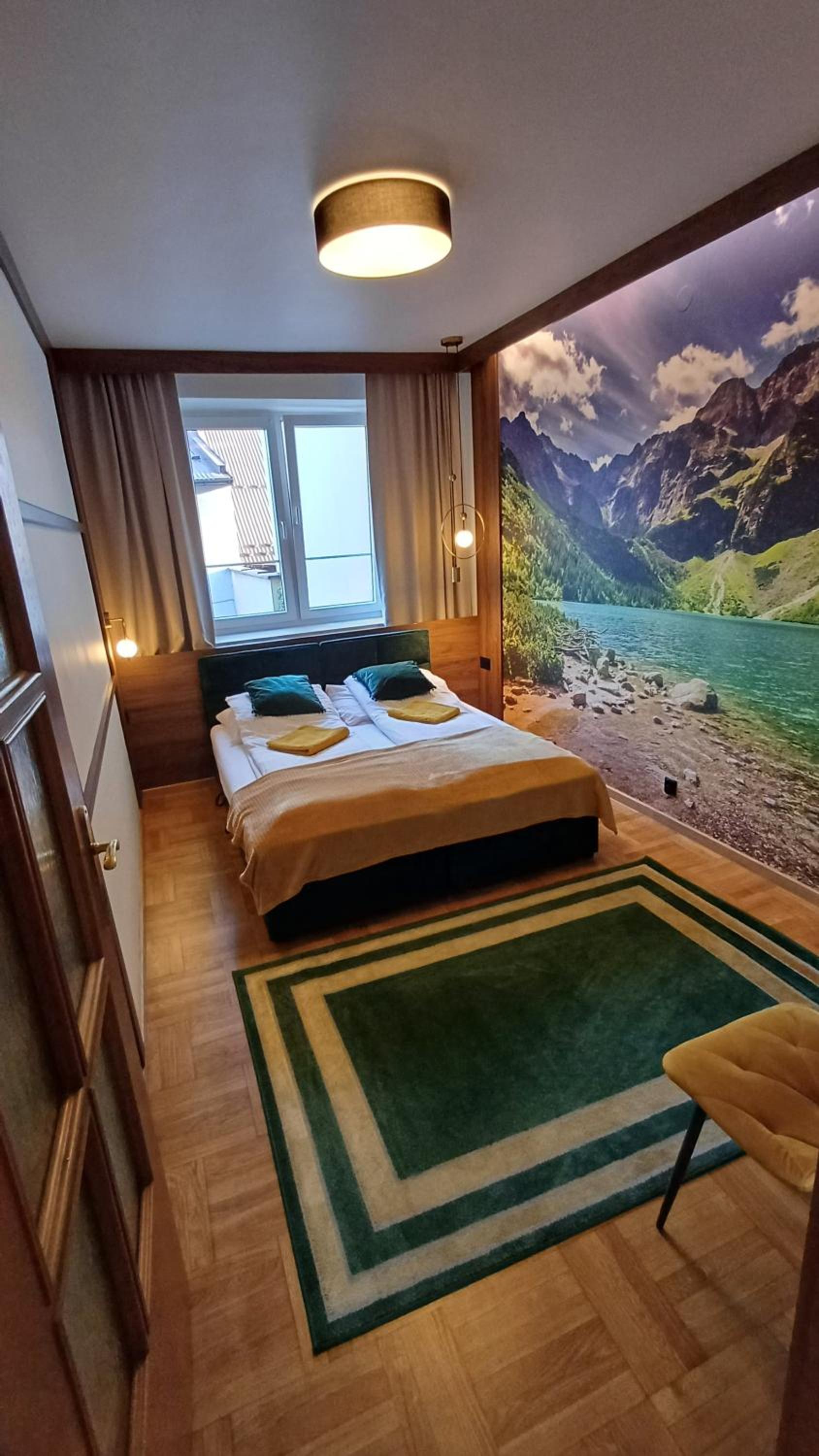 Apartamenty Centrum 50 m od Rynku, FREE PARKING