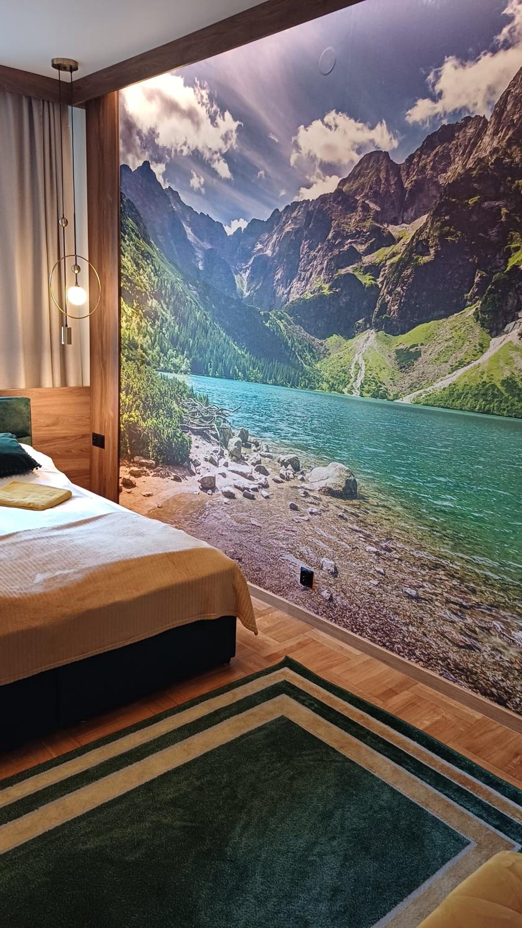 Apartamenty Centrum 50 m od Rynku, FREE PARKING