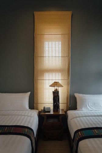 Ten Boutique Hotel Chiangmai