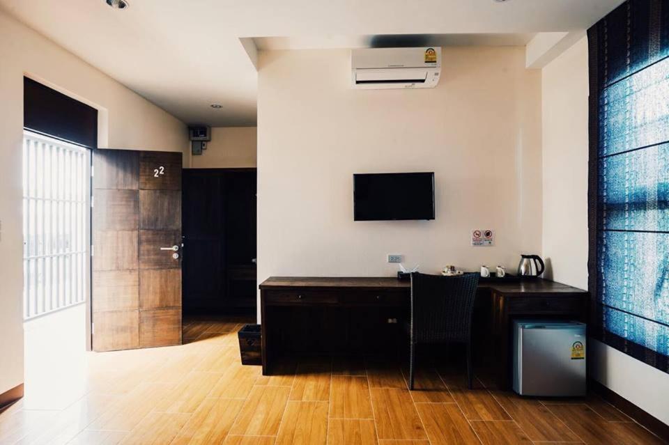 Ten Boutique Hotel Chiangmai