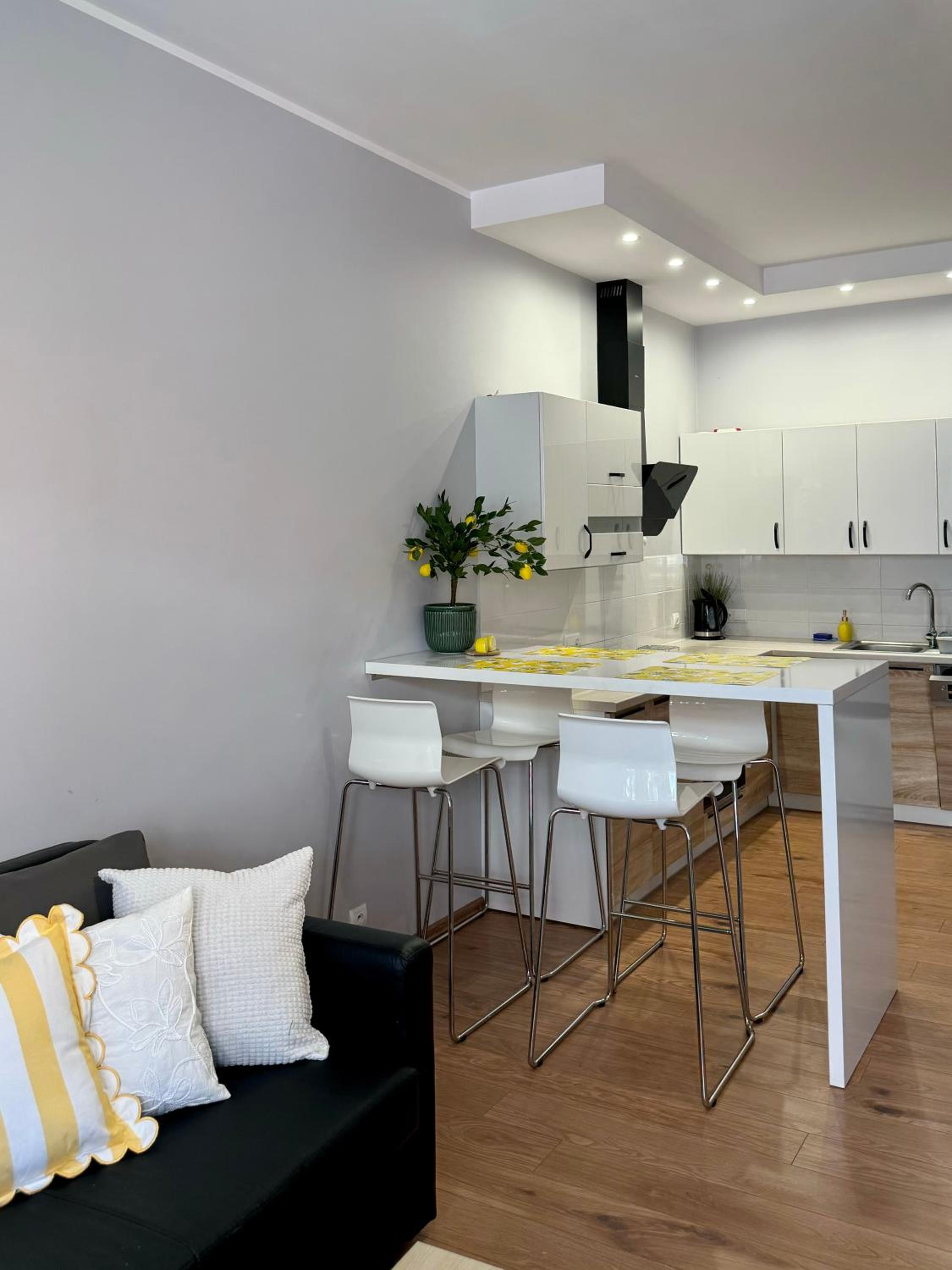 Good Time Apartments Stare Miasto 71, Old Town, idealna lokalizacja