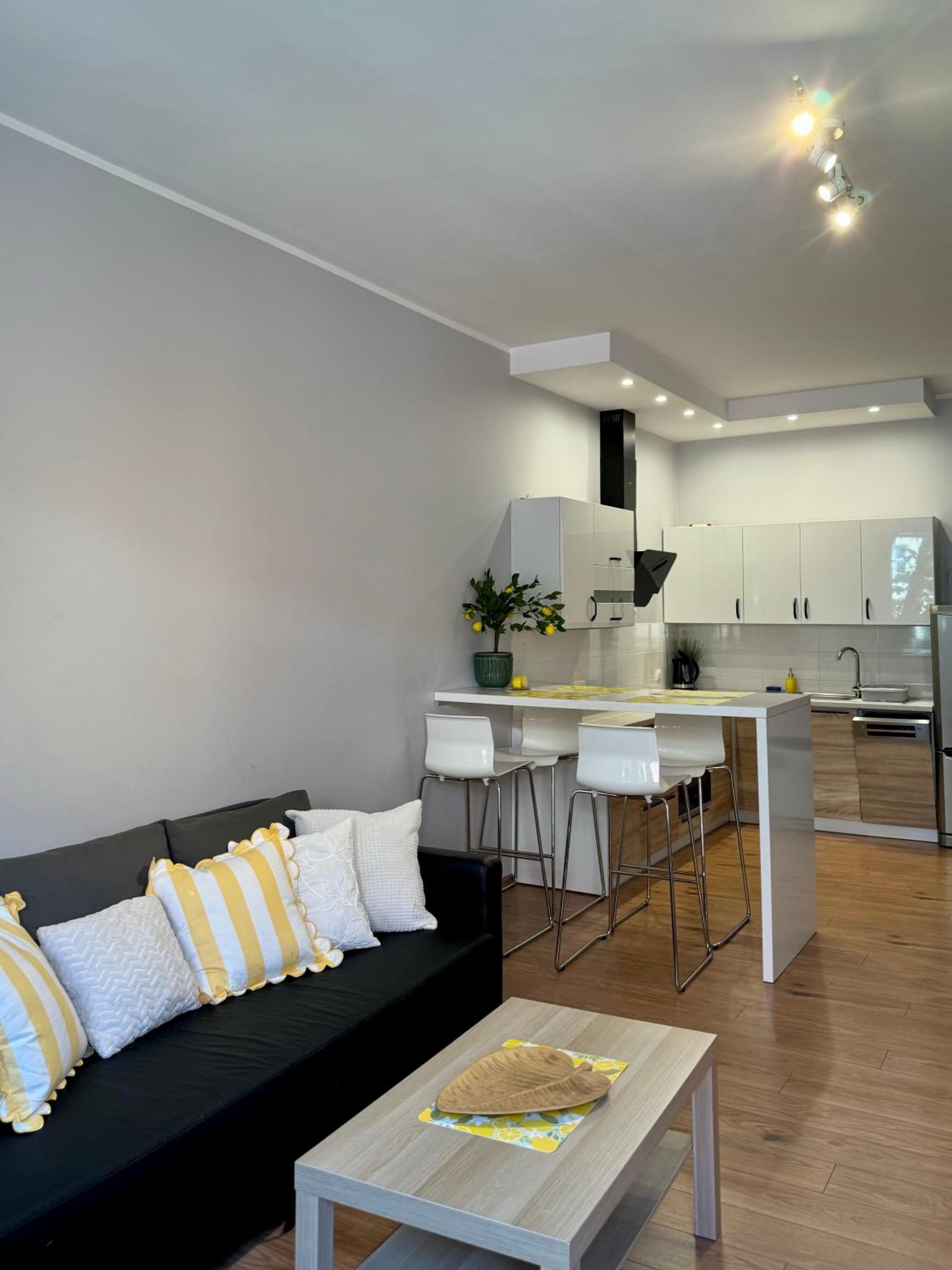 Good Time Apartments Stare Miasto 71, Old Town, idealna lokalizacja