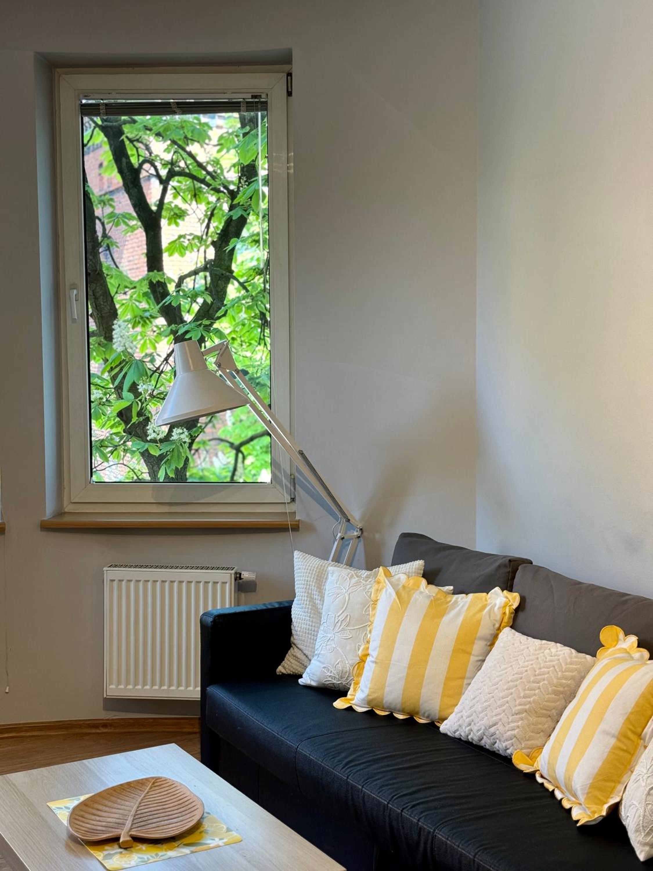 Good Time Apartments Stare Miasto 71, Old Town, idealna lokalizacja